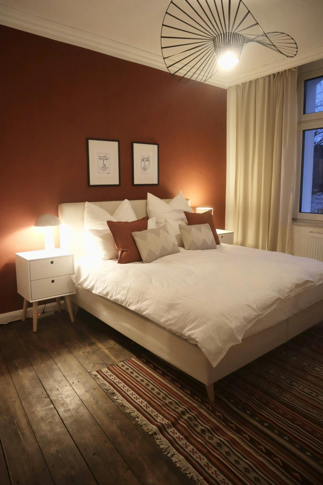 Apartment for rent for €1,450 per month in Düsseldorf, Oberbilker Allee