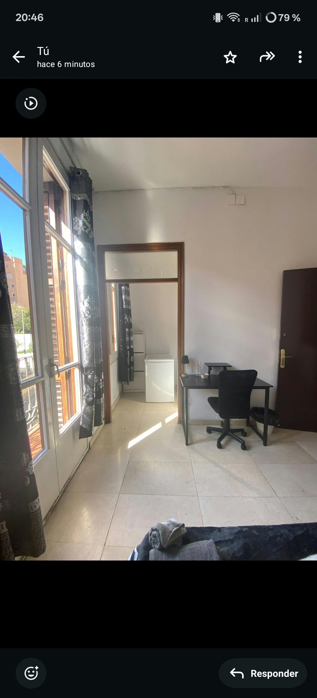 preview gallery tile