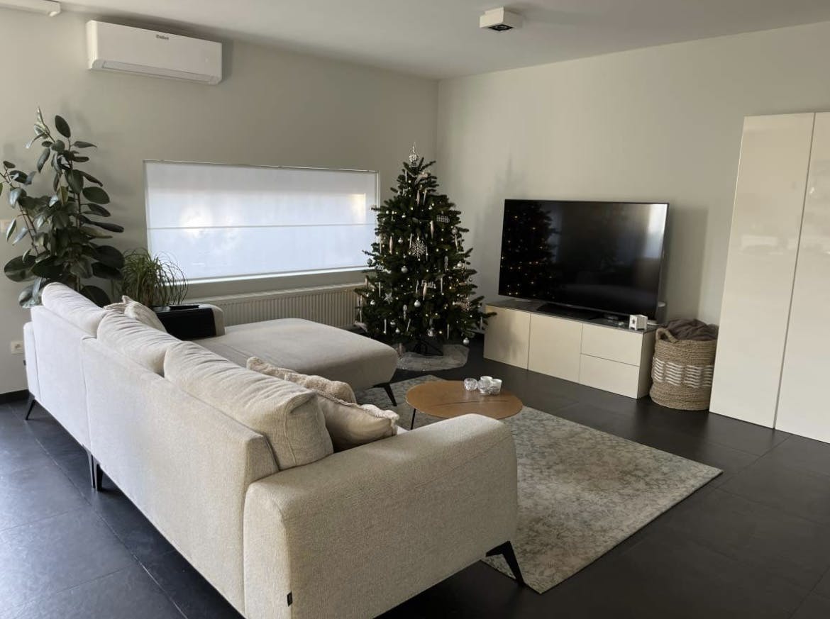 Appartement à louer pour 1 550 €/mois à Vilvoorde, Lavendelveld