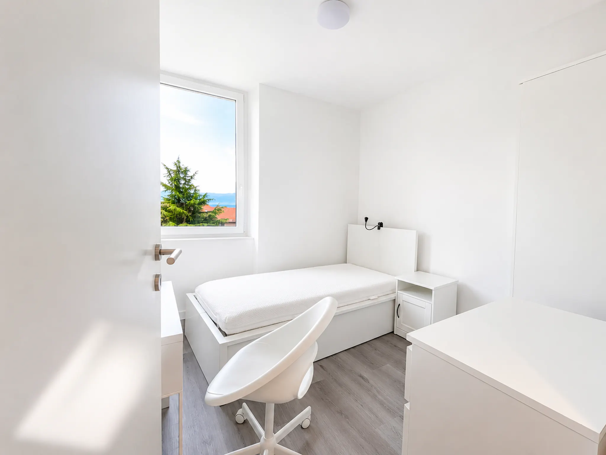 Rue de la Gare, Thoiry preview