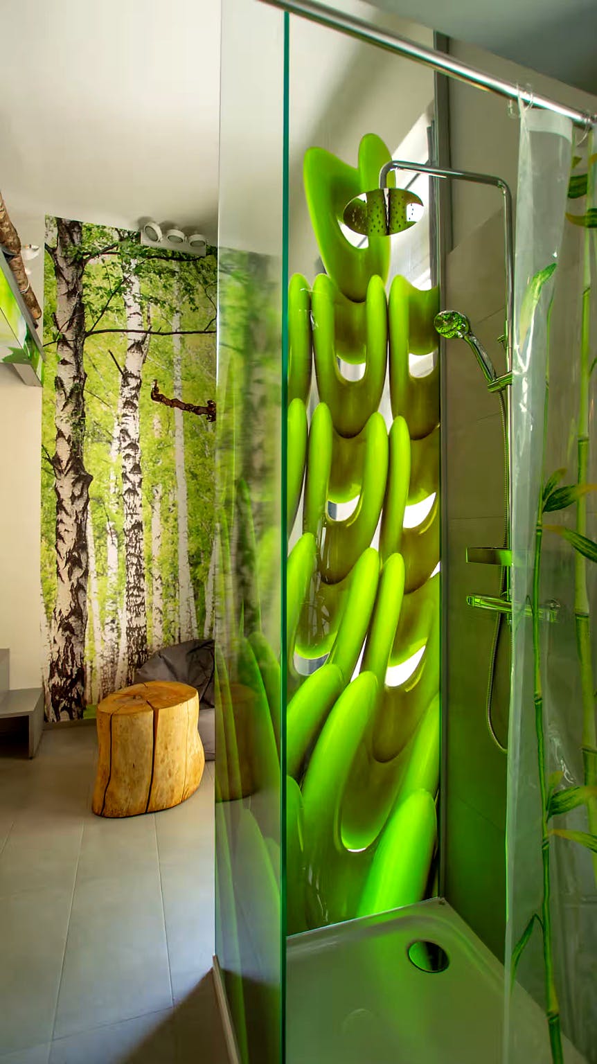 Lendkai, Graz preview