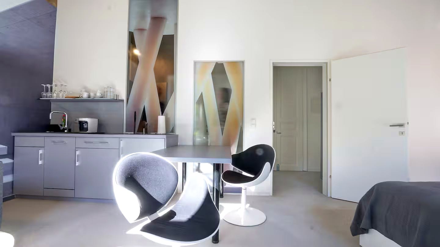 Studio for rent for €1,790 per month in Graz, Lendkai