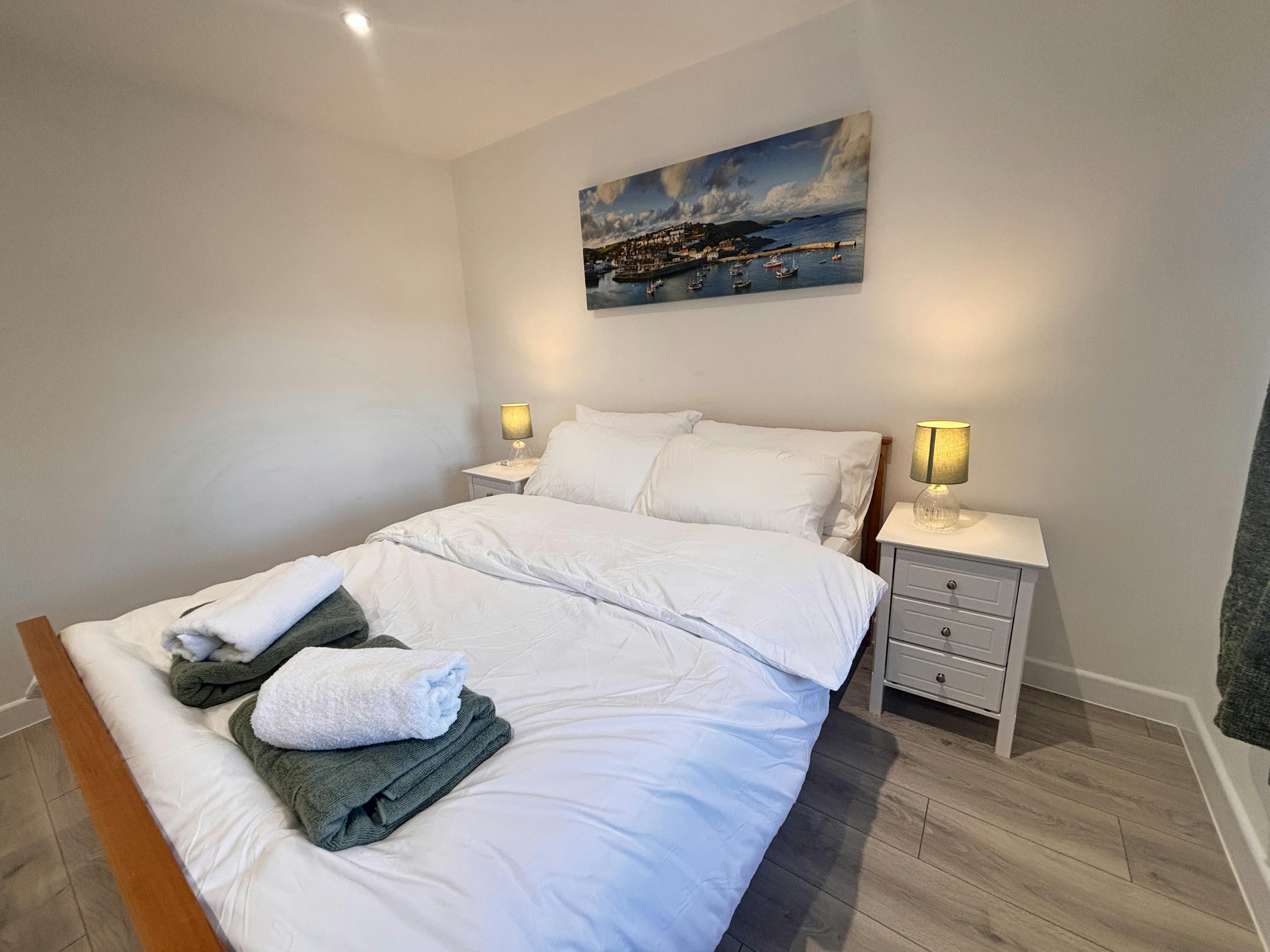 公寓 正在以 £3,400 的月租出租，其位于 Oxford, Cowley Road