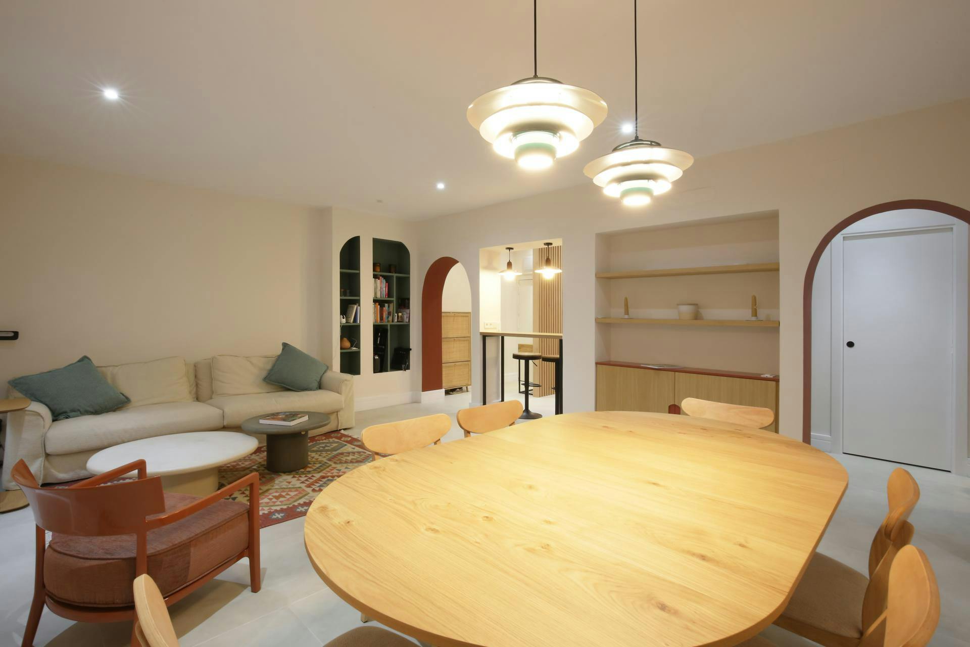 Calle de la Infanta María Teresa, Madrid Madrid