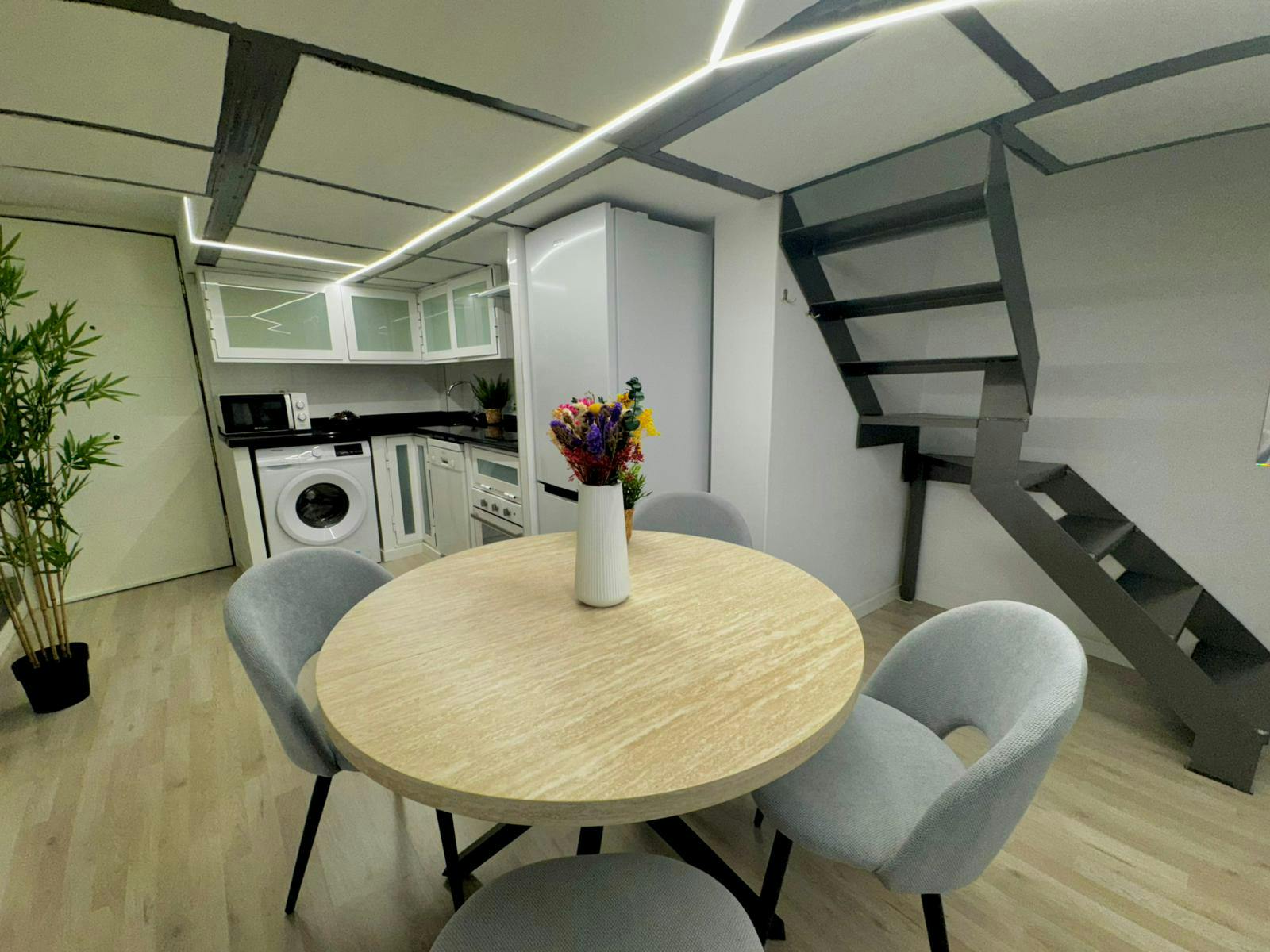 Calle de Hortaleza, Madrid preview