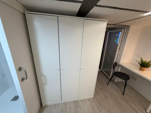Private room in Calle de Hortaleza, Madrid (1679005) room image 32