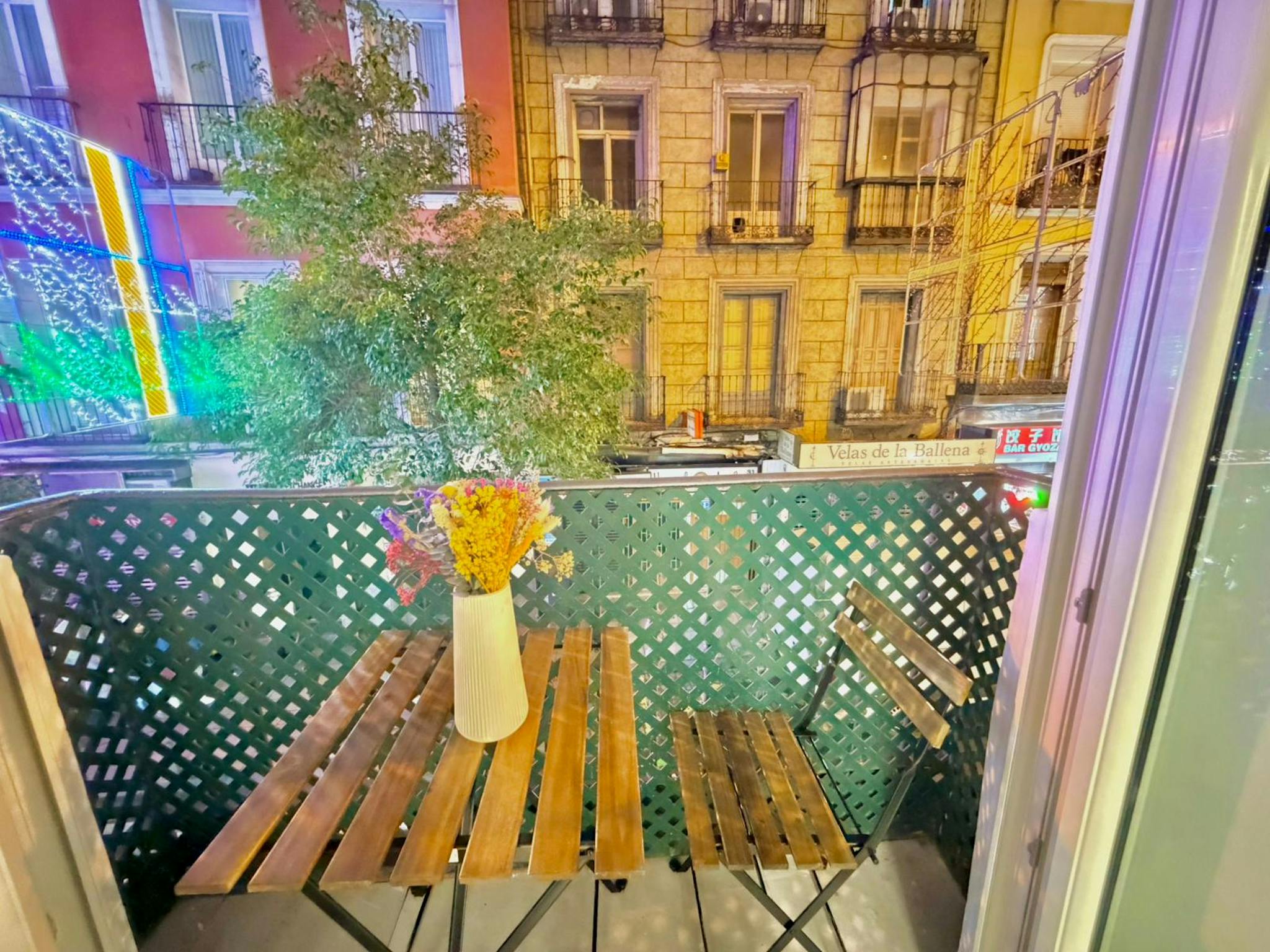 Calle de Hortaleza, Madrid preview