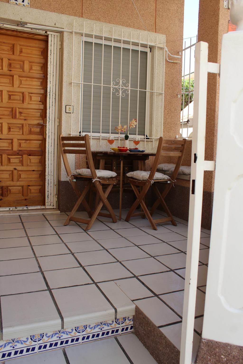 Calle Almirante Cervera, San Pedro del Pinatar preview