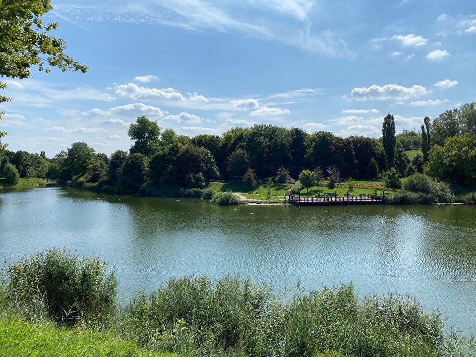 Zadumana, Warsaw preview