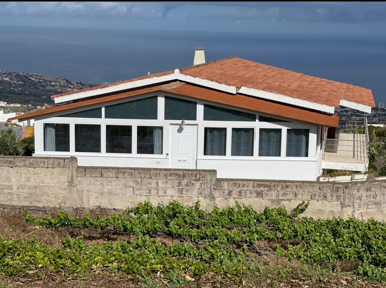 Приватна кімната за оренду для 700 EUR на місяць у La Orotava, Carretera General del Norte