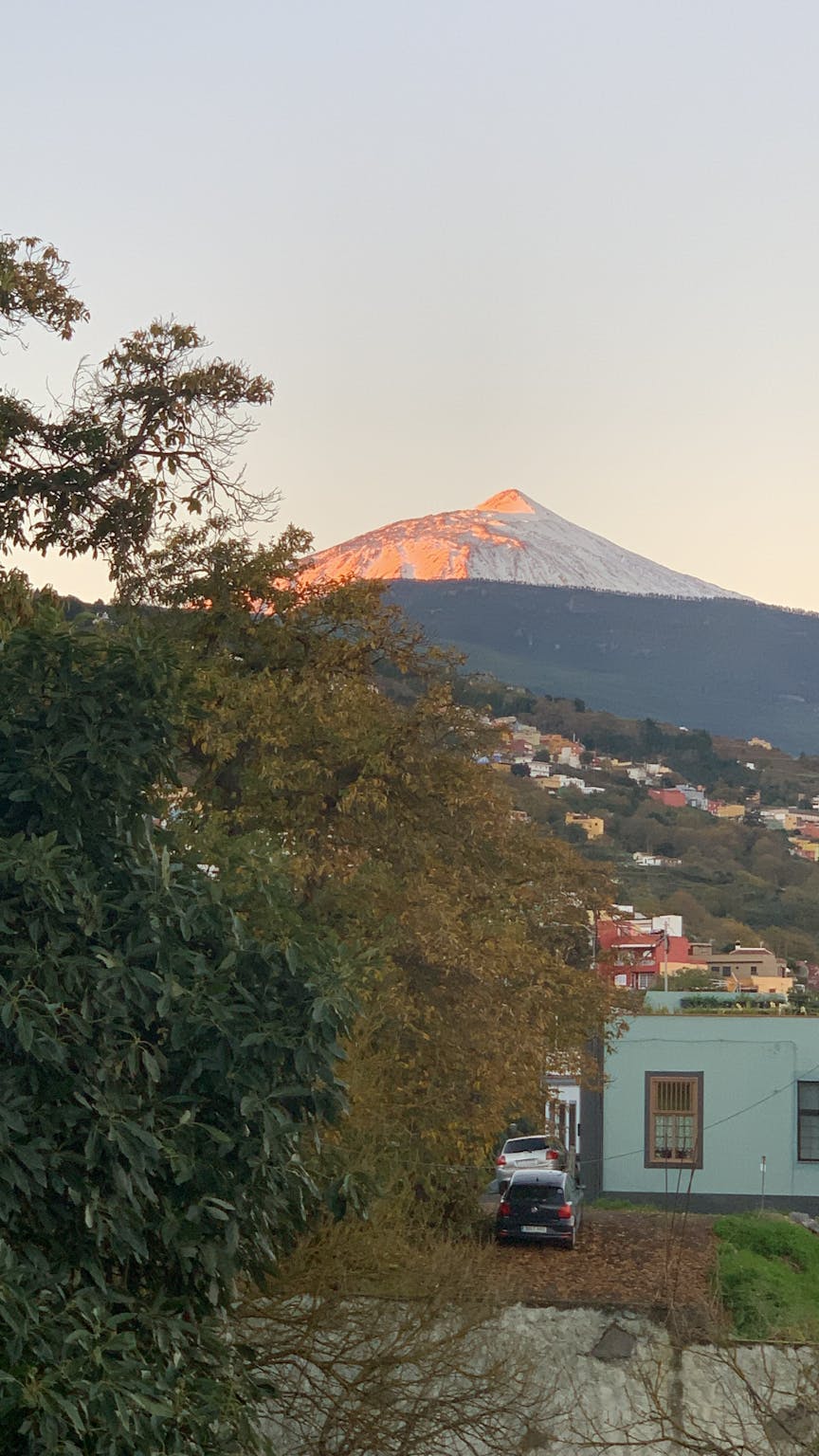 Carretera General del Norte, La Orotava preview