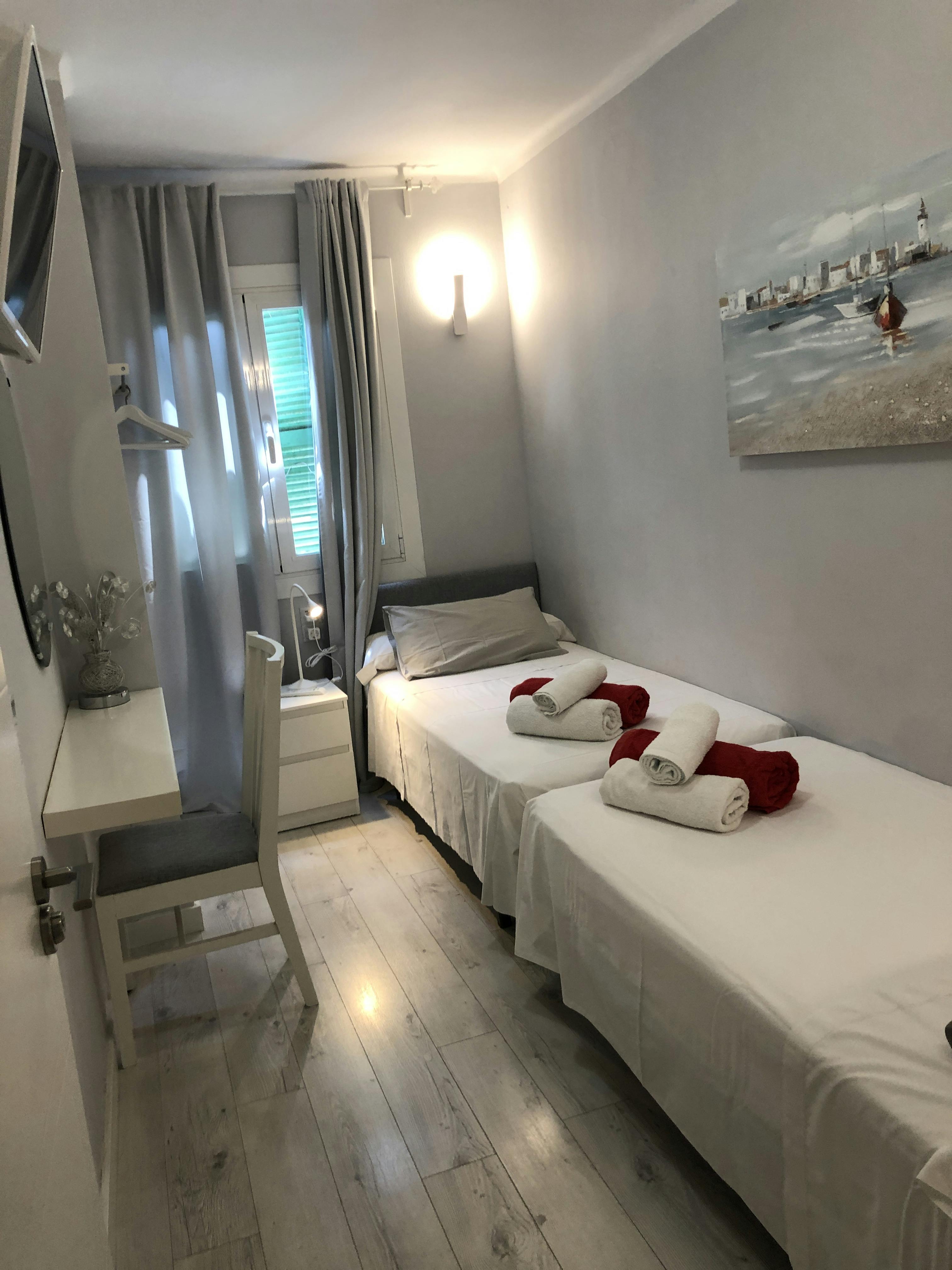 Приватна кімната за оренду для 990 EUR на місяць у Palma, Avinguda de l'Argentina