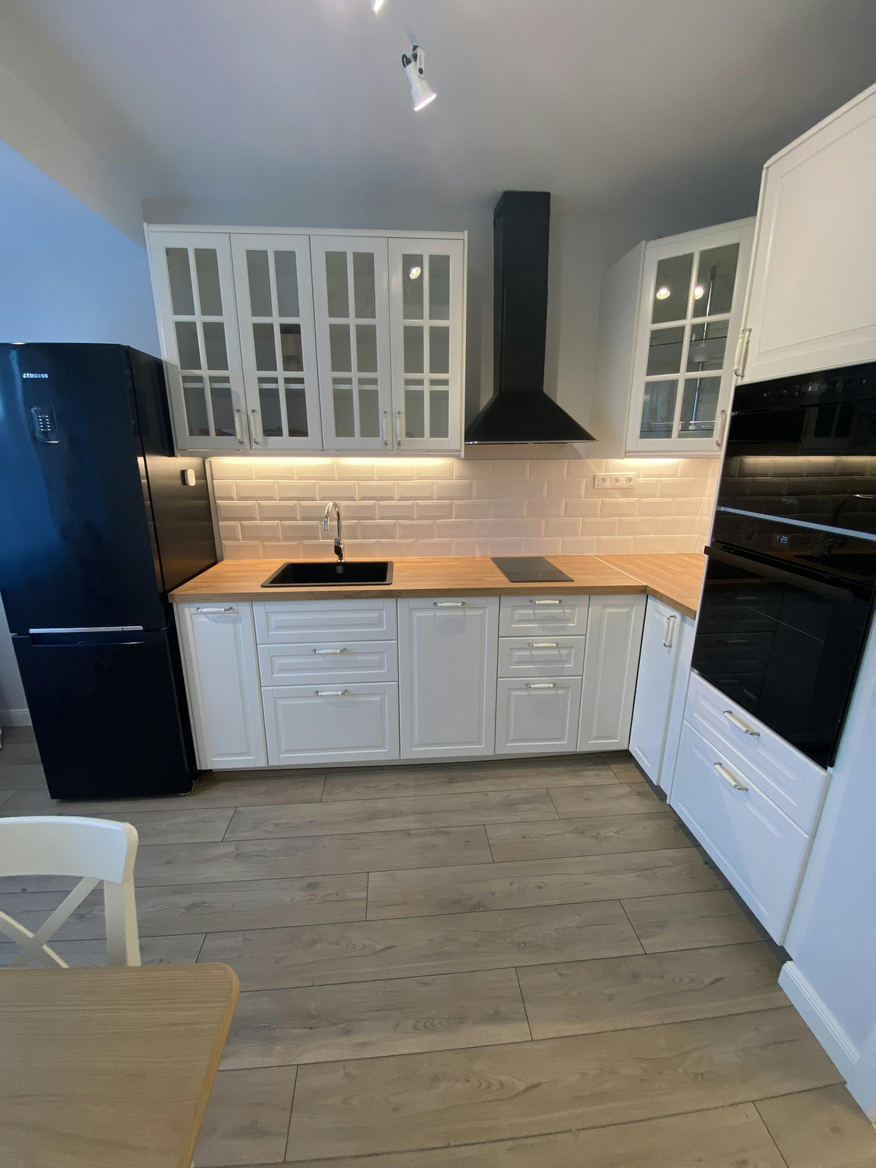 Appartement te huur voor BGN 1.760 per maand in Sofia, Boulevard "Tsarigradsko shose"