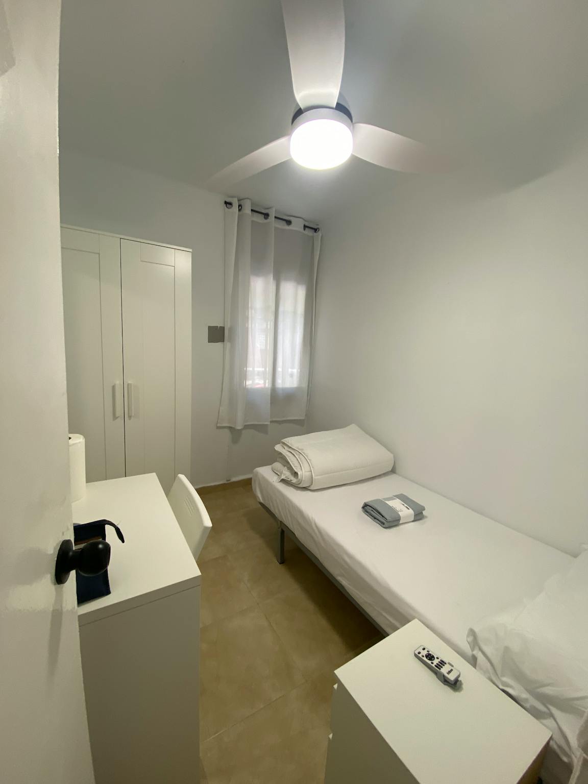 Carrer de Tessàlia, Barcelona preview