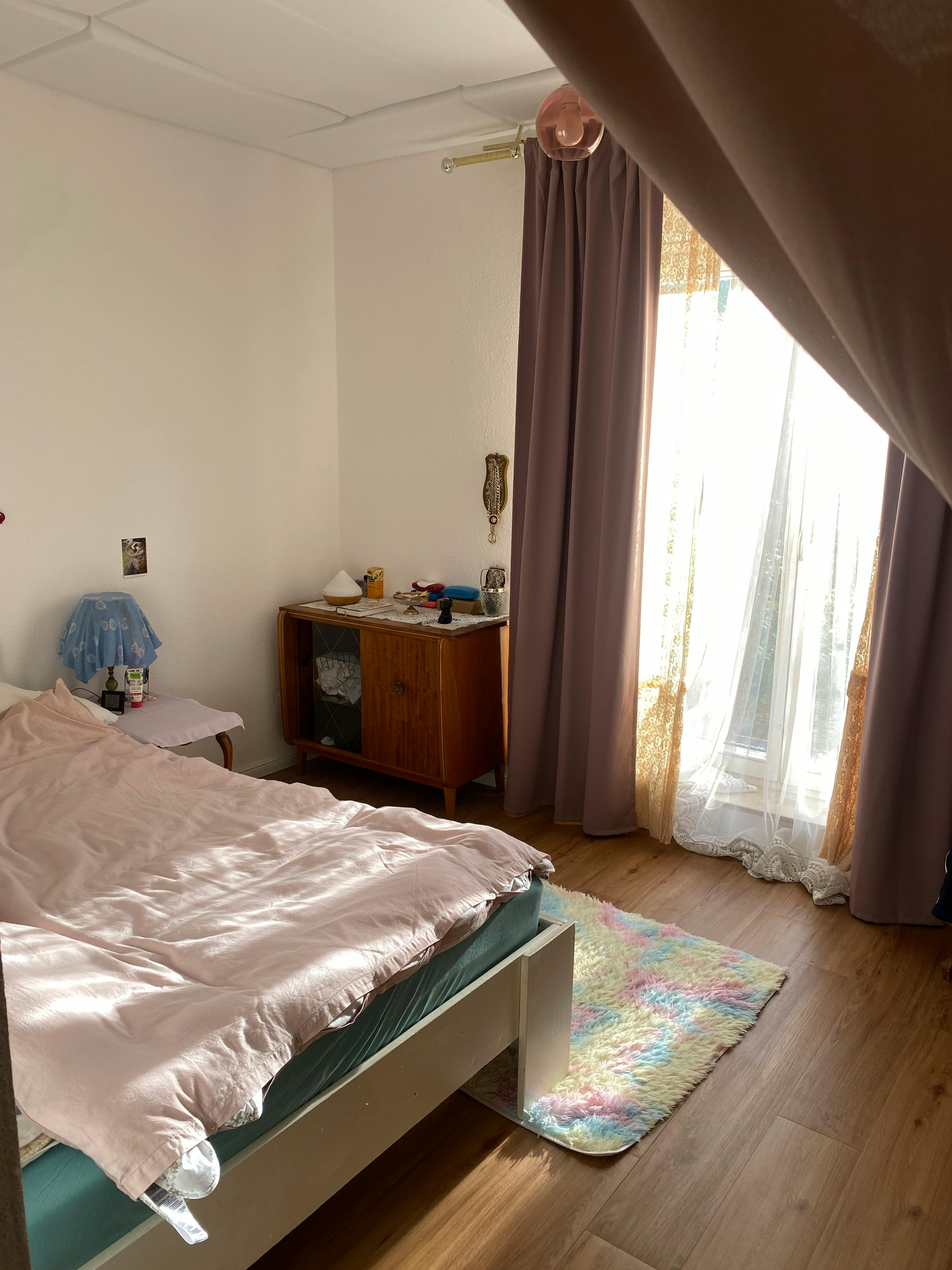 Wohnung – Berlin, Bezirk Treptow-Köpenick - Ansicht 4