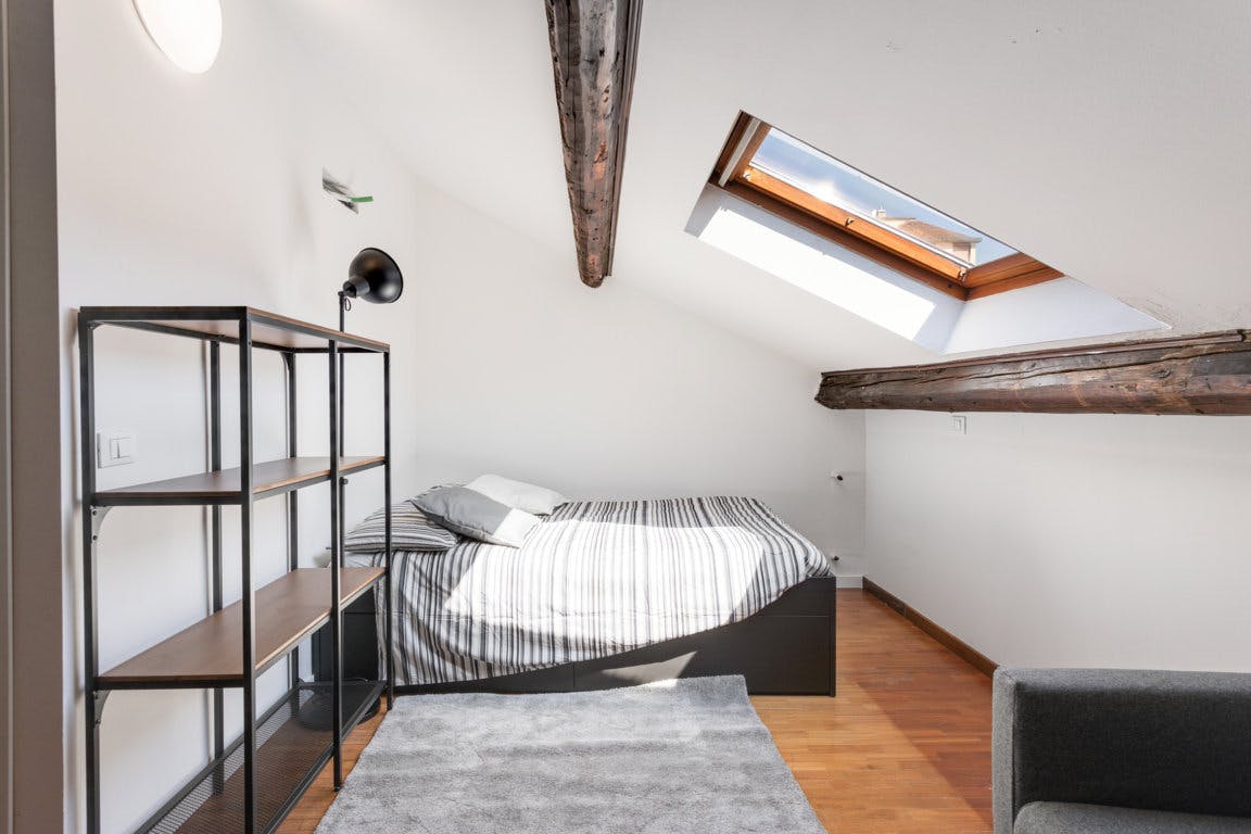 Via Privata Minturno, Milan preview