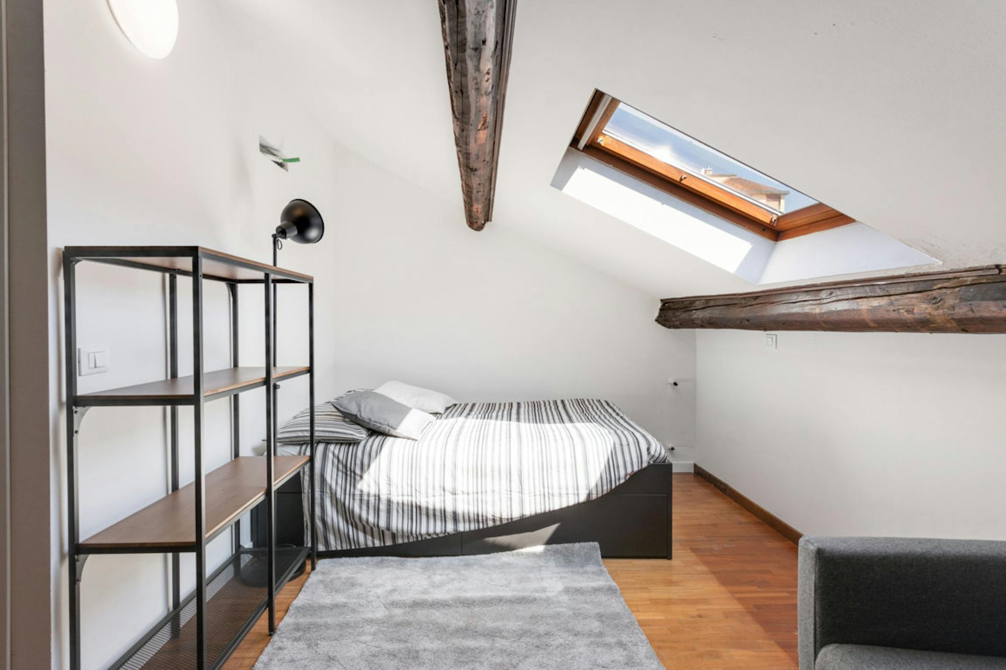 Via Privata Minturno, Milan preview