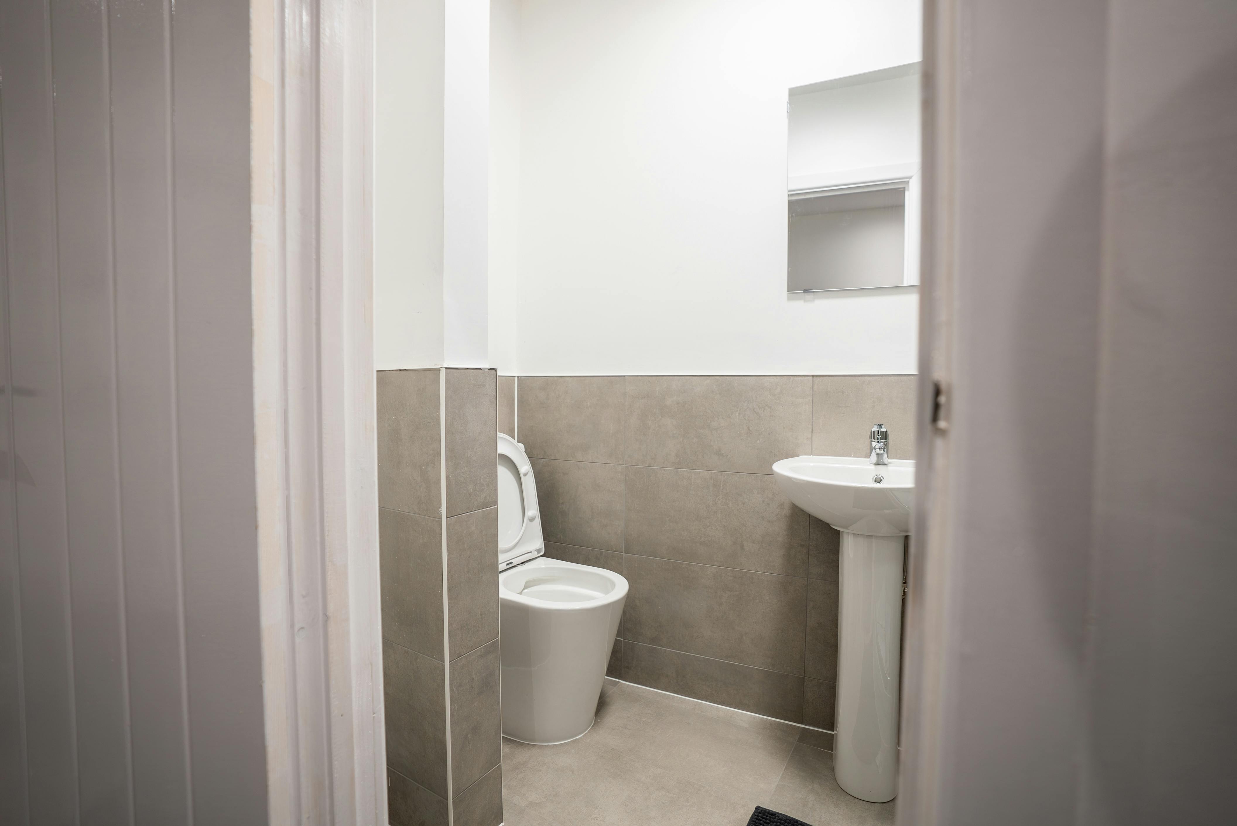 Single room Folkestone, 1 bed, 10m² — photo 7