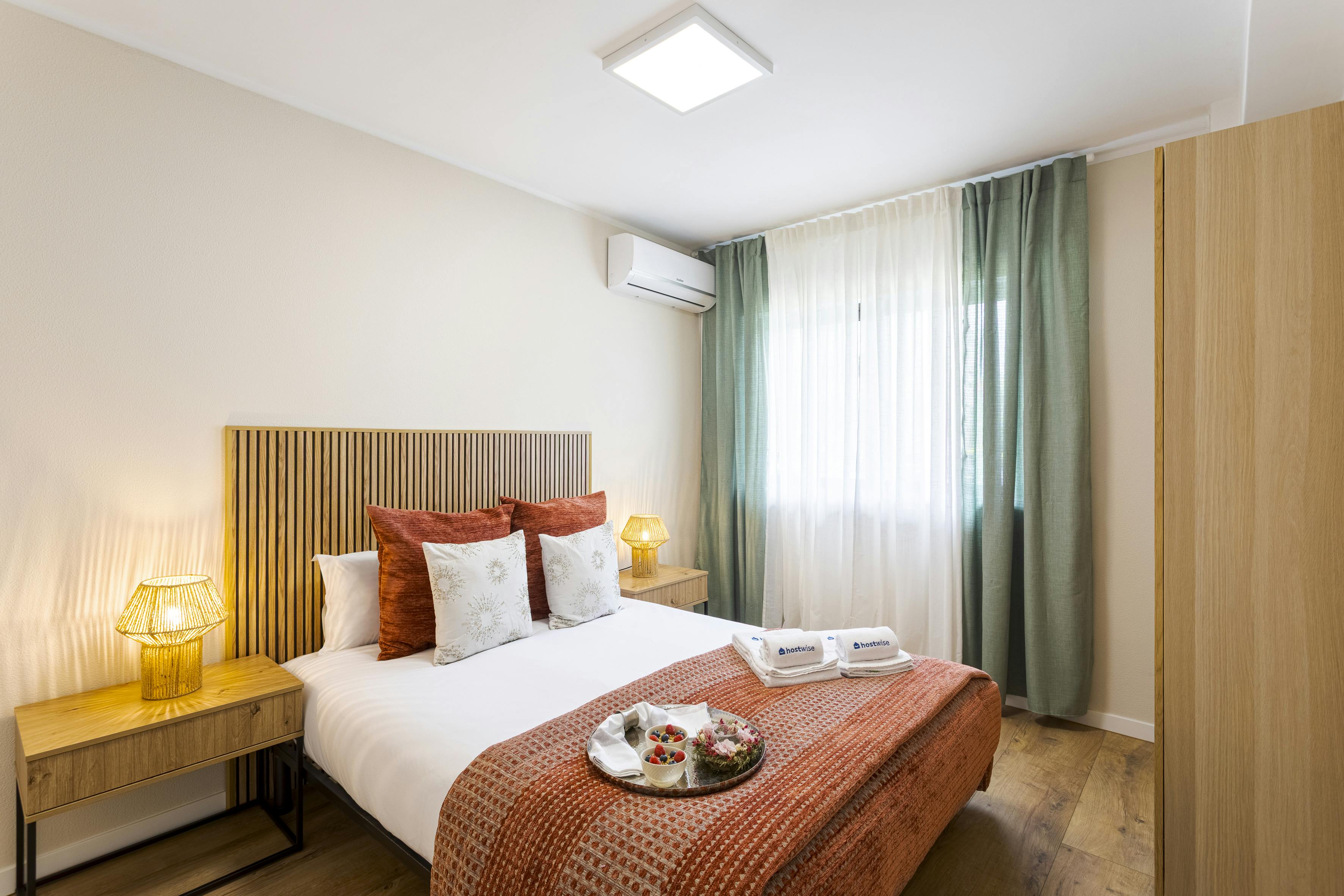 Praça Manuel Silva Reis, Vila Nova de Gaia preview