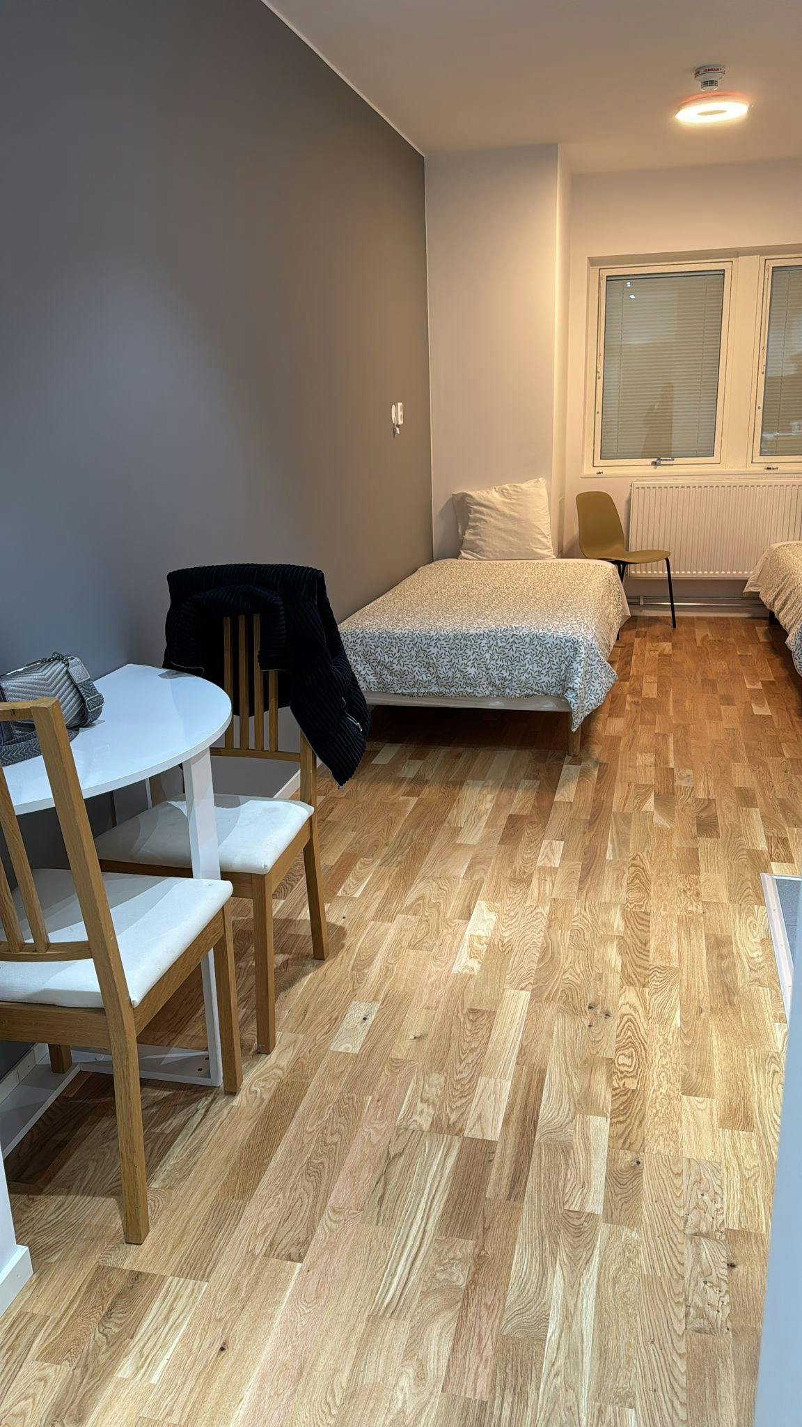 Studio para alugar por € 850 por mês em Sollentuna, Domherrevägen