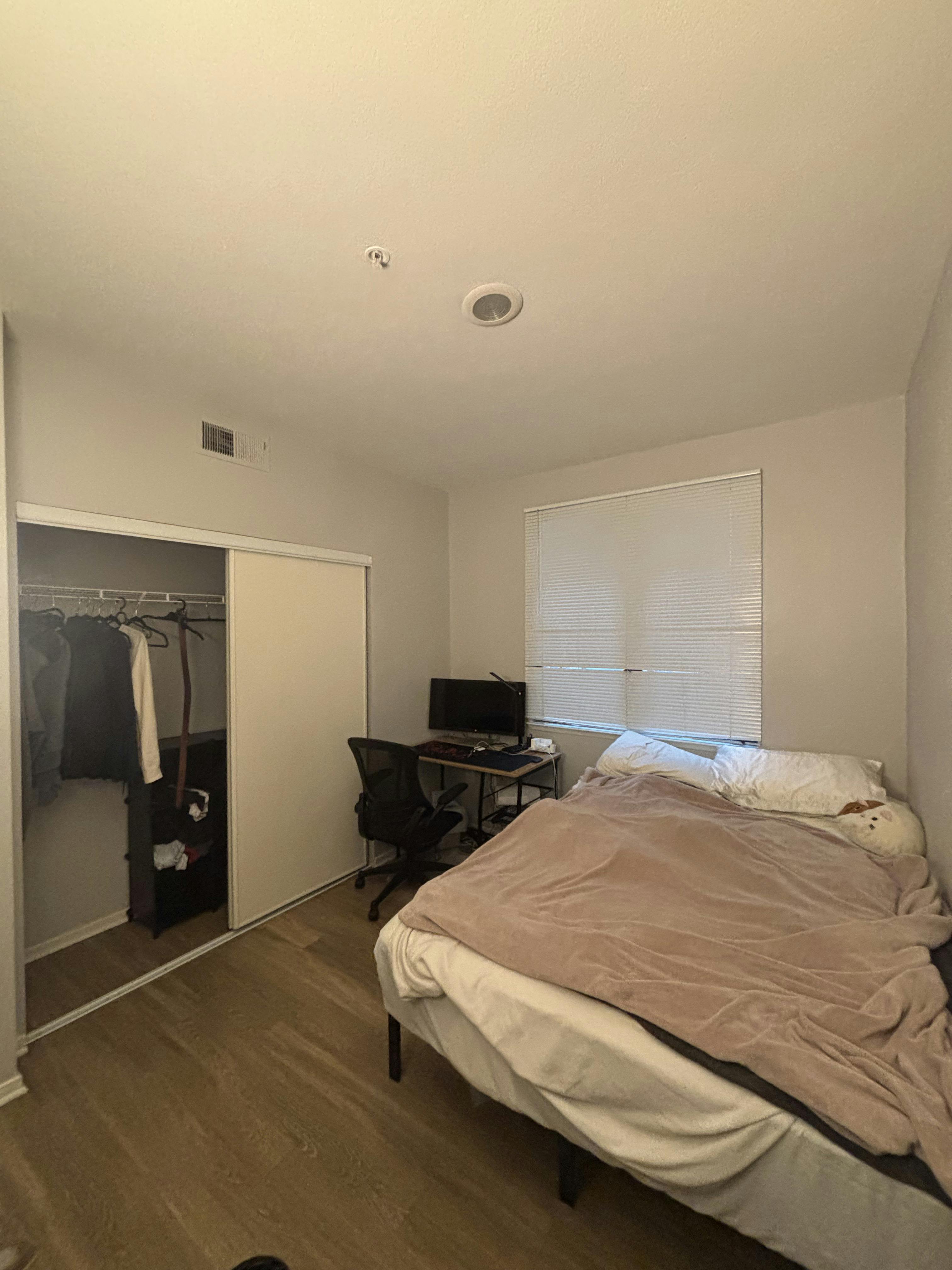 Private room for rent for $1,450 per month in Berkeley, Kittredge Street