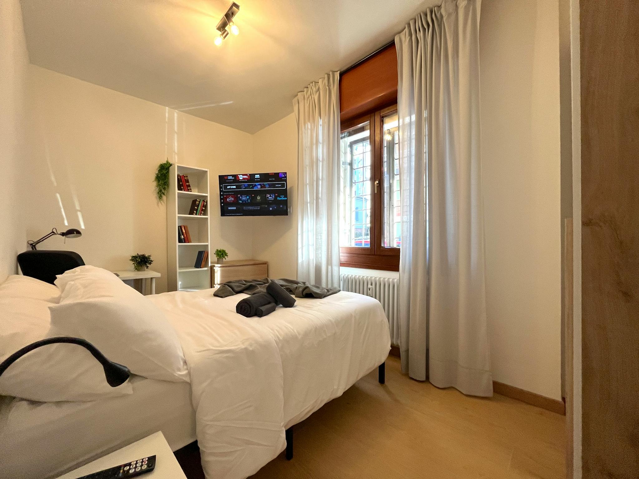 Via Gerolamo Tiraboschi, Modena preview