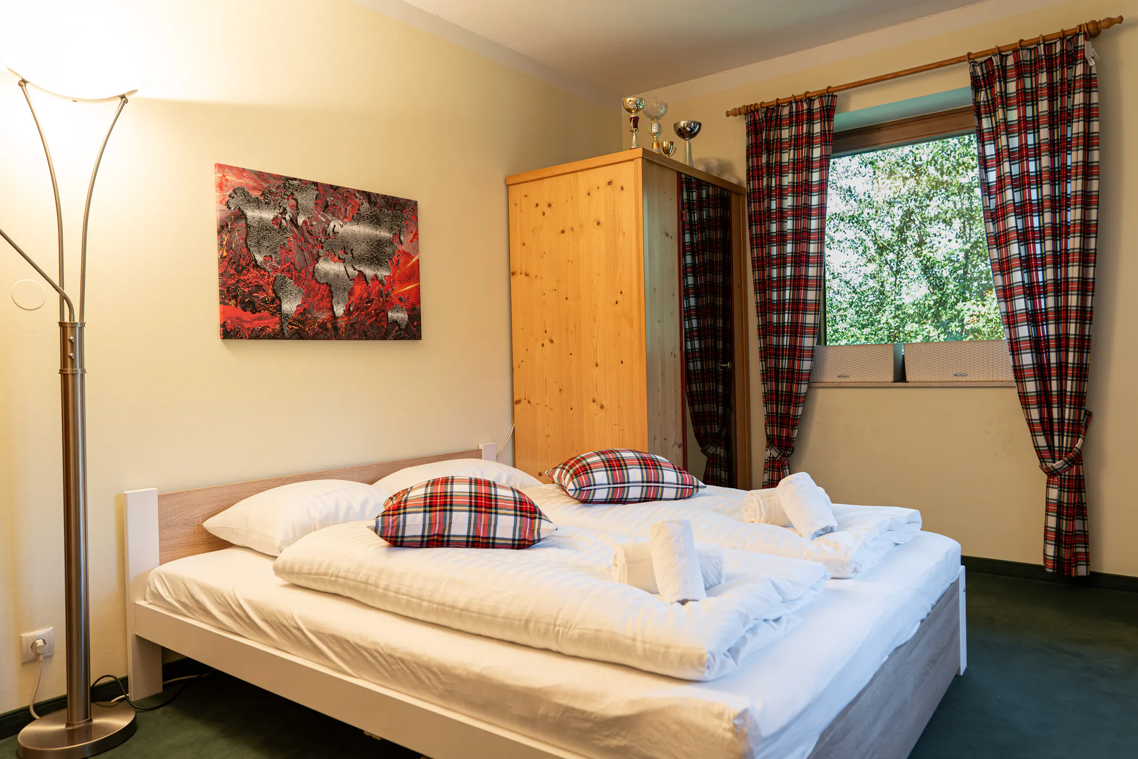 2-Bedroom Apartment in Ferdinand Giesser-Gasse, Maria Enzersdorf (1679075) ROOM 3