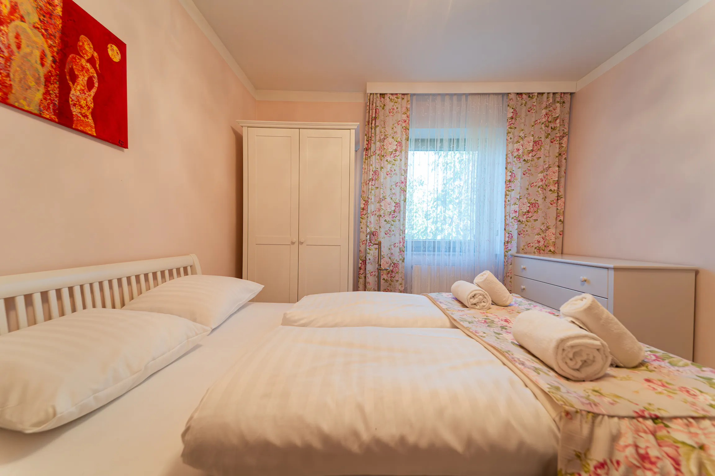 2-Bedroom Apartment in Ferdinand Giesser-Gasse, Maria Enzersdorf (1679075) ROOM 1