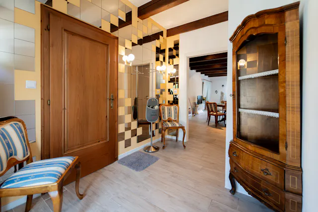 2-Bedroom Apartment in Ferdinand Giesser-Gasse, Maria Enzersdorf (1679075) room image 20