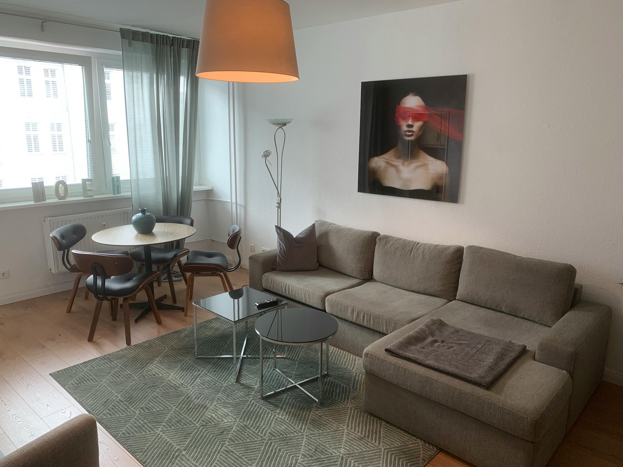 Schlüterstraße, Berlin preview