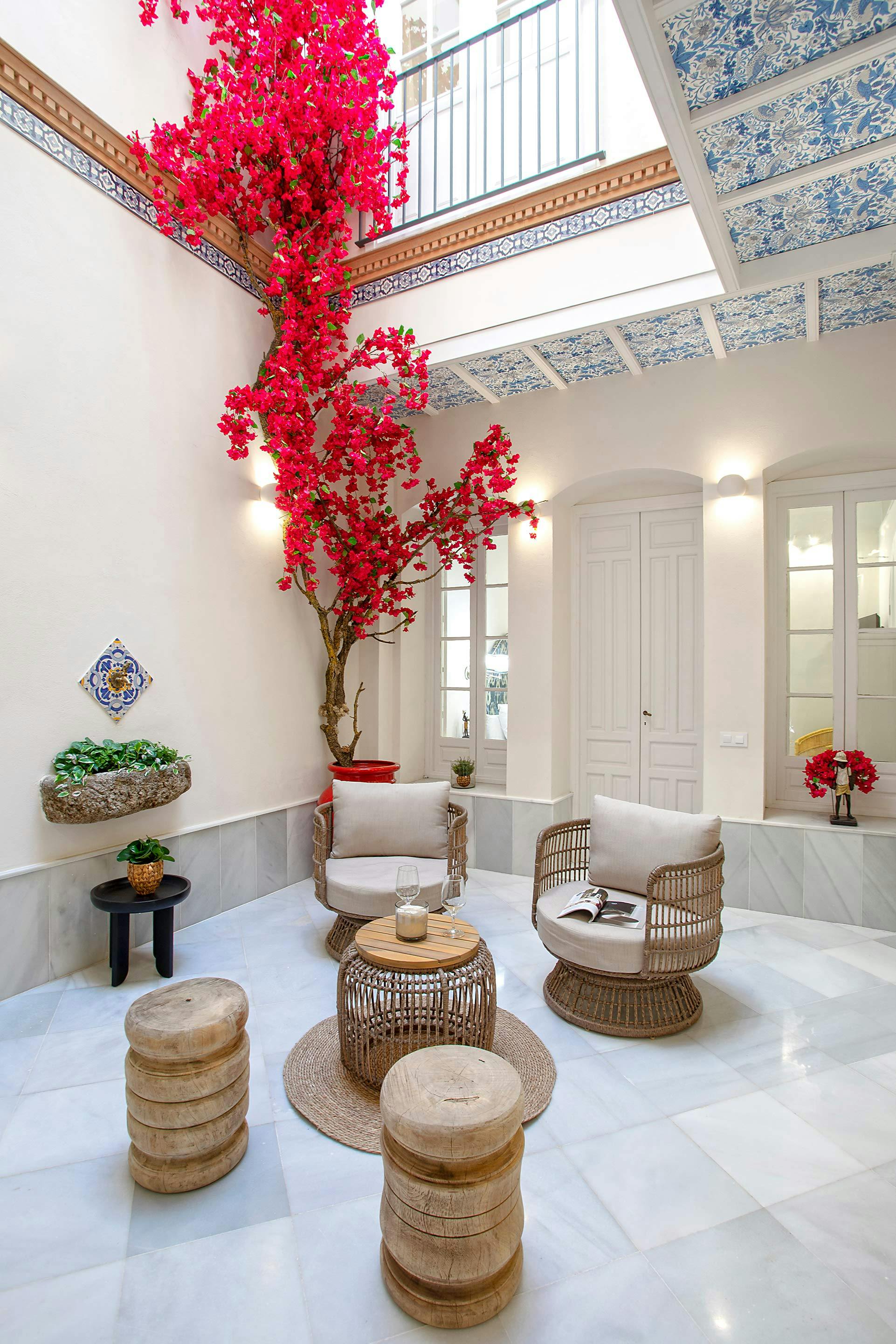 Calle Mendoza Ríos, Sevilla Sevilla