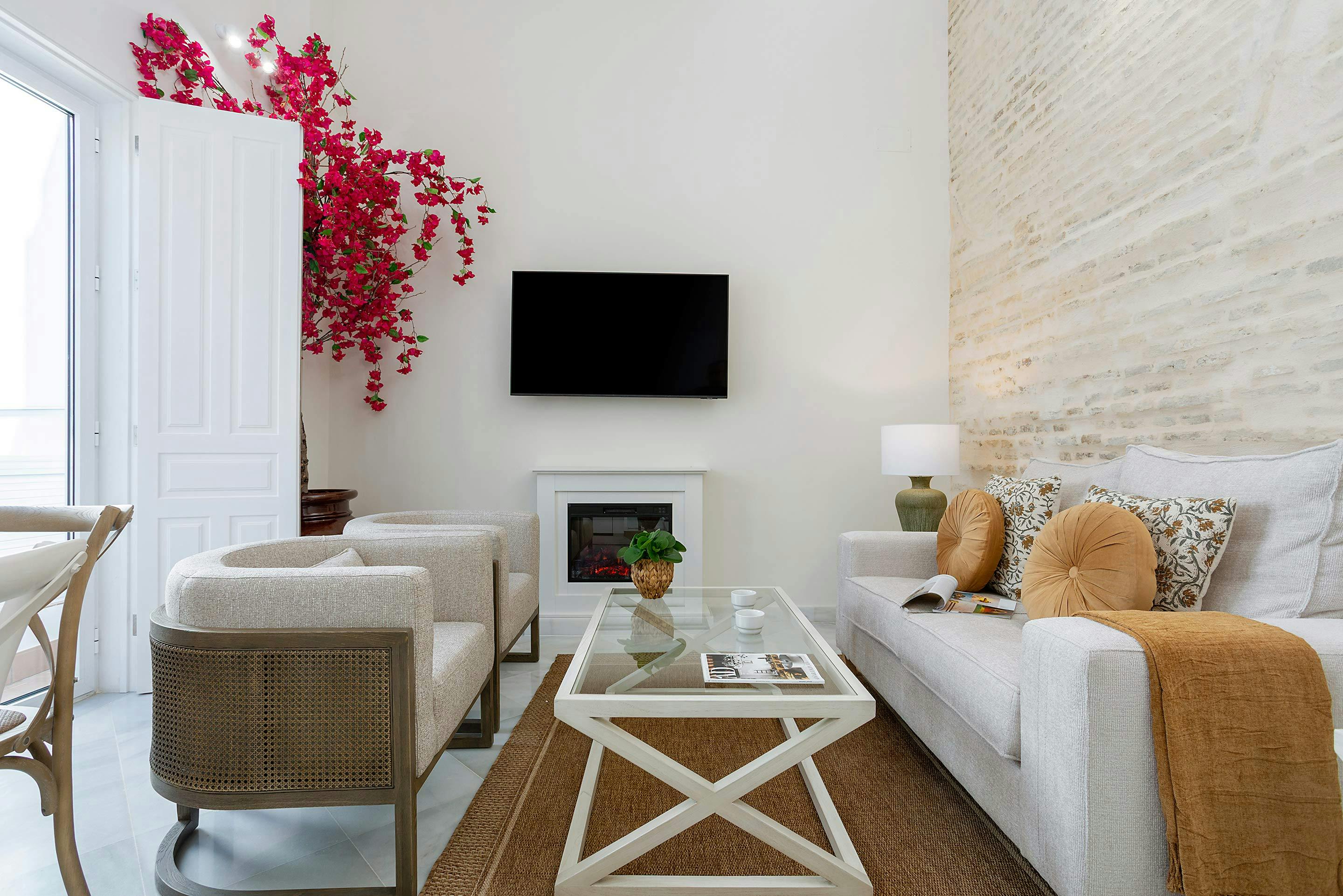 Apartment Sevilla, 2 beds — photo 8