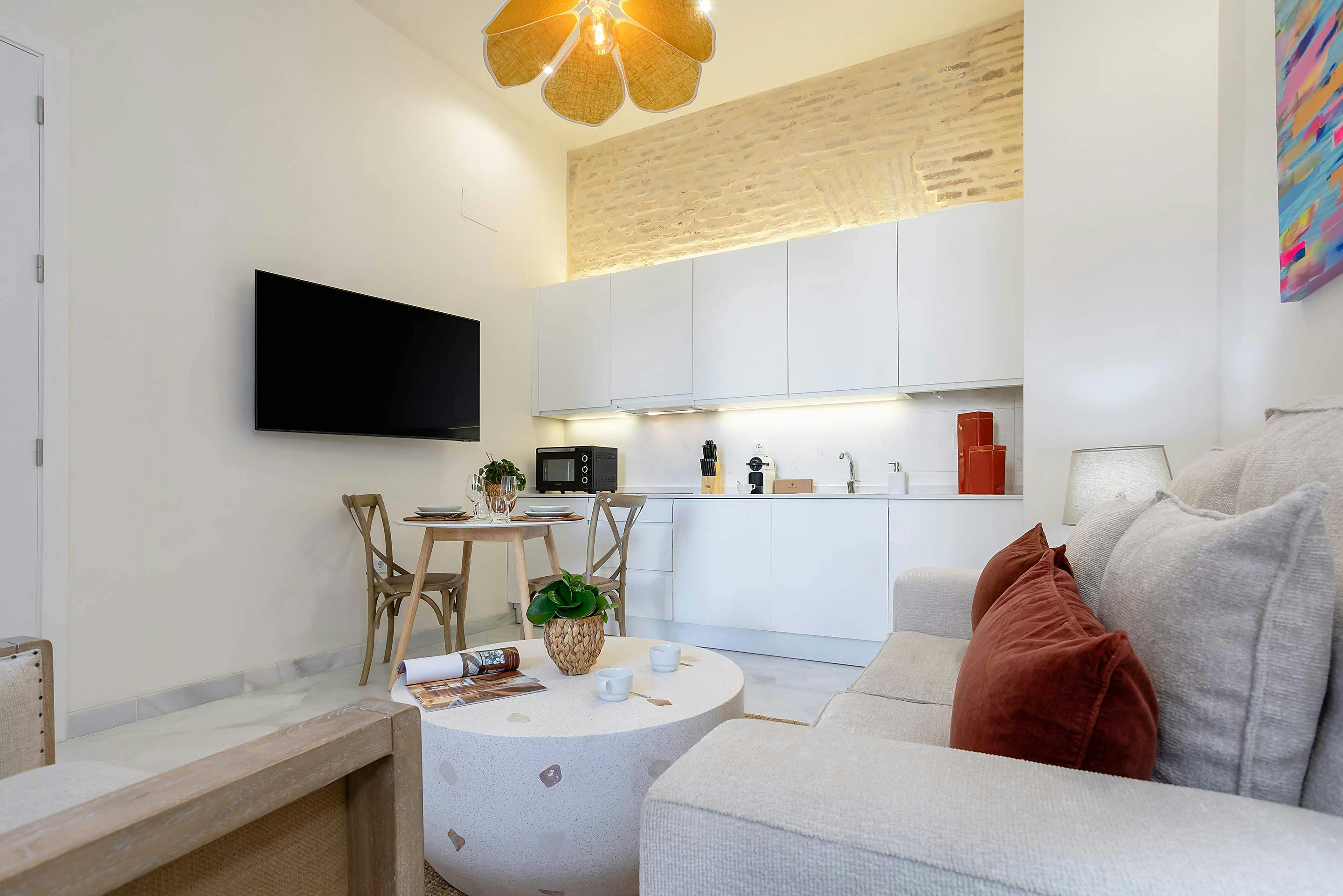 Apartment Sevilla, 2 beds — photo 7