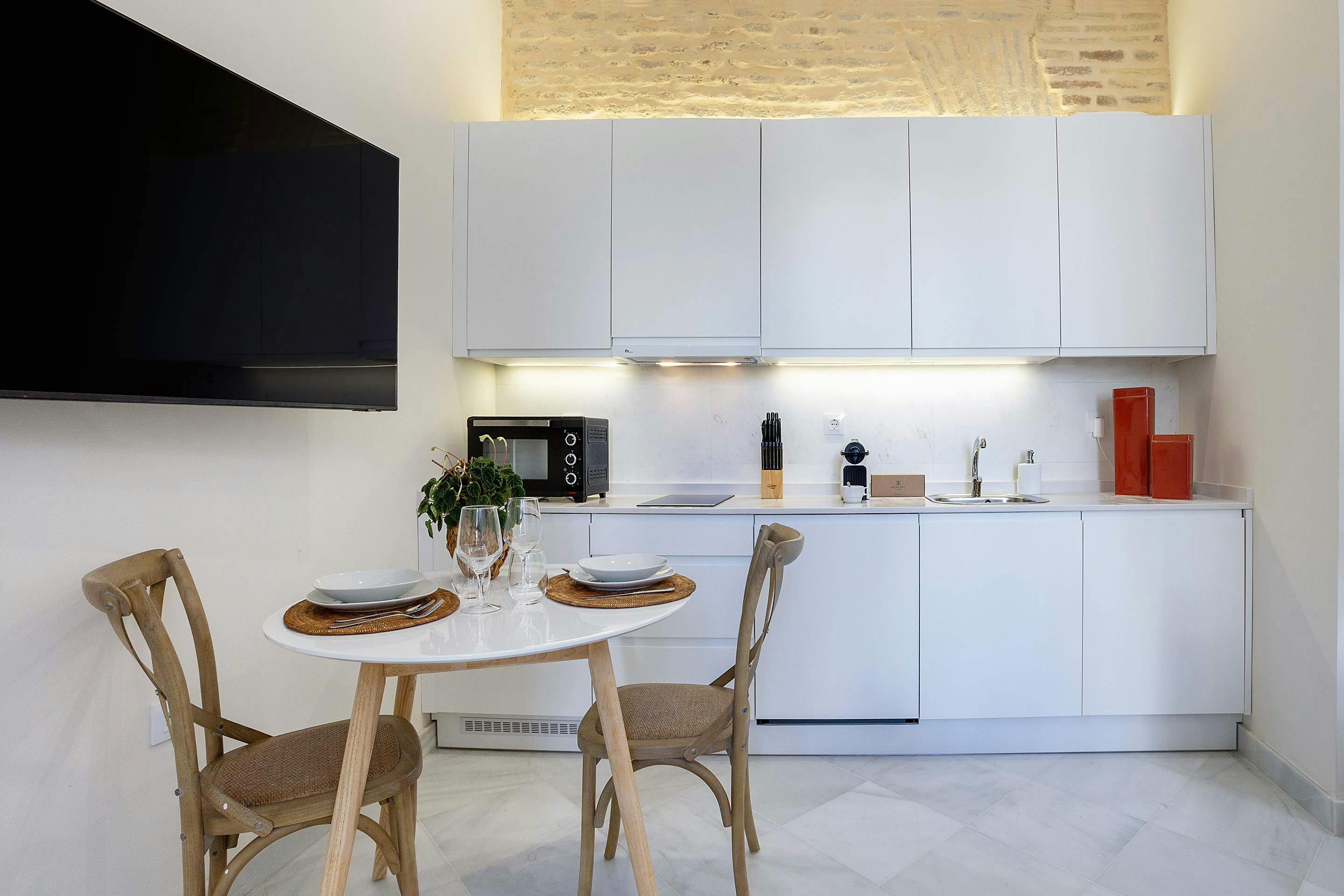 Apartment Sevilla, 2 beds — photo 10