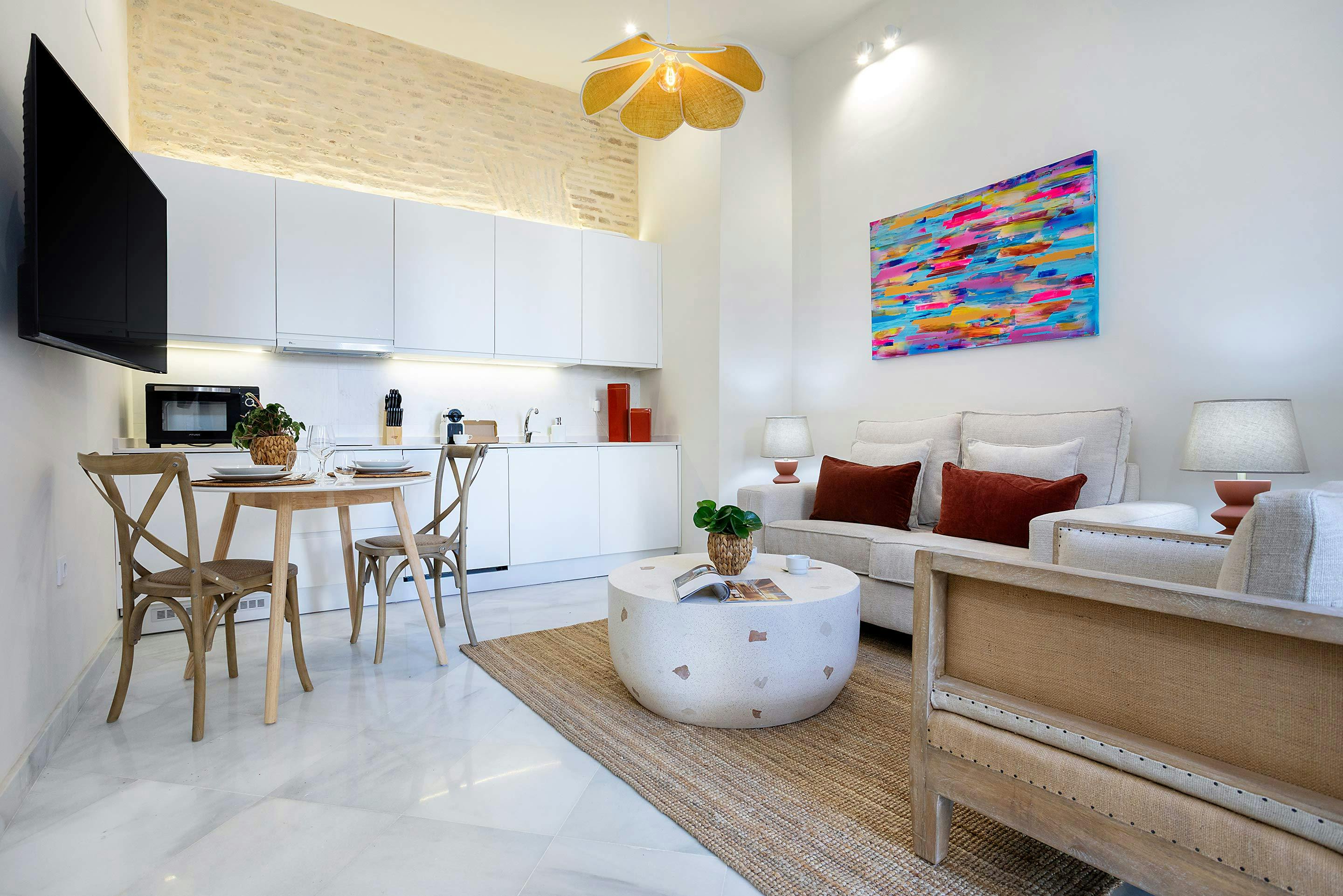 Apartment Sevilla, 2 beds — photo 9