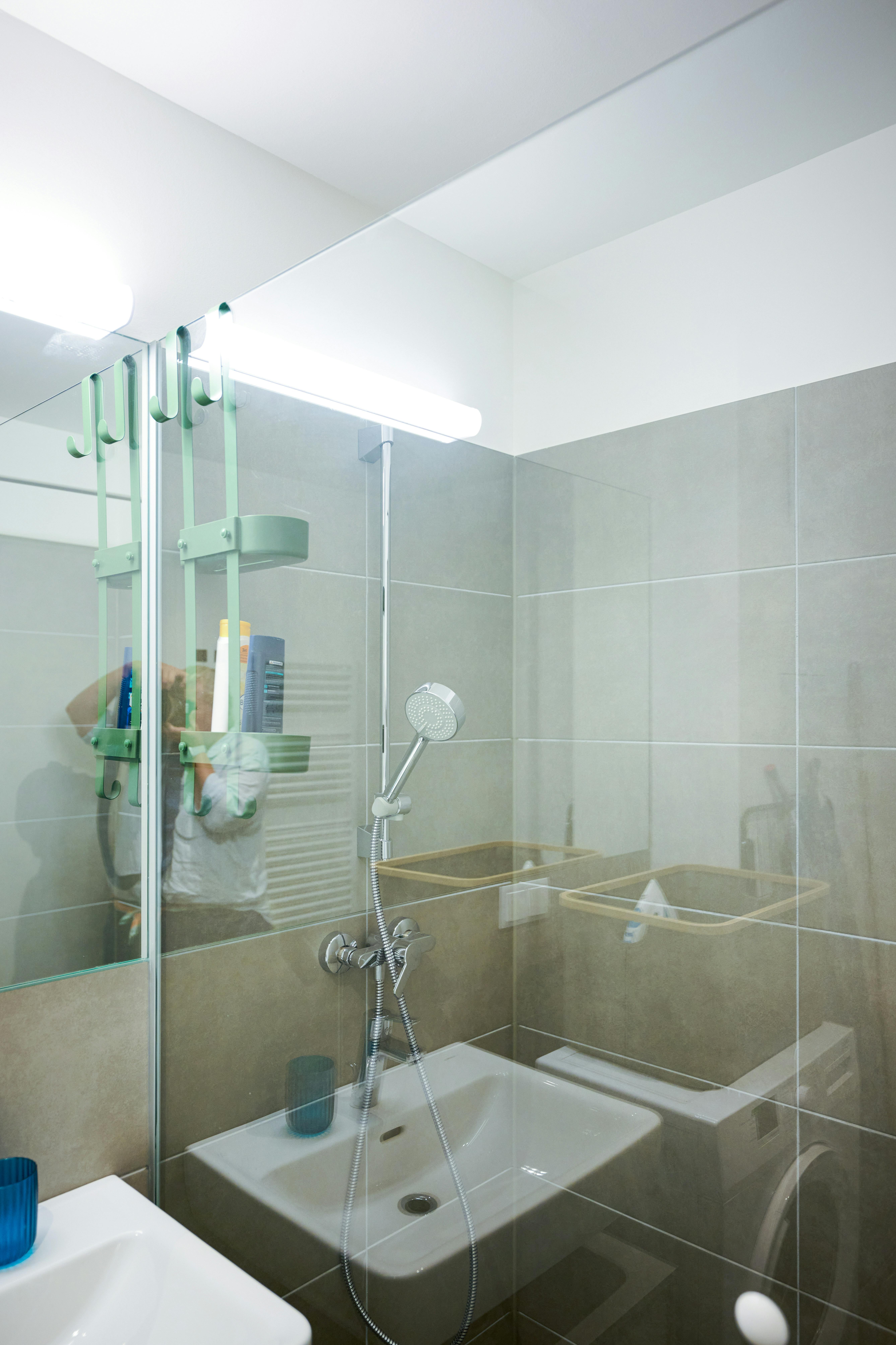 Apartment Vienna, 2 beds — photo 14