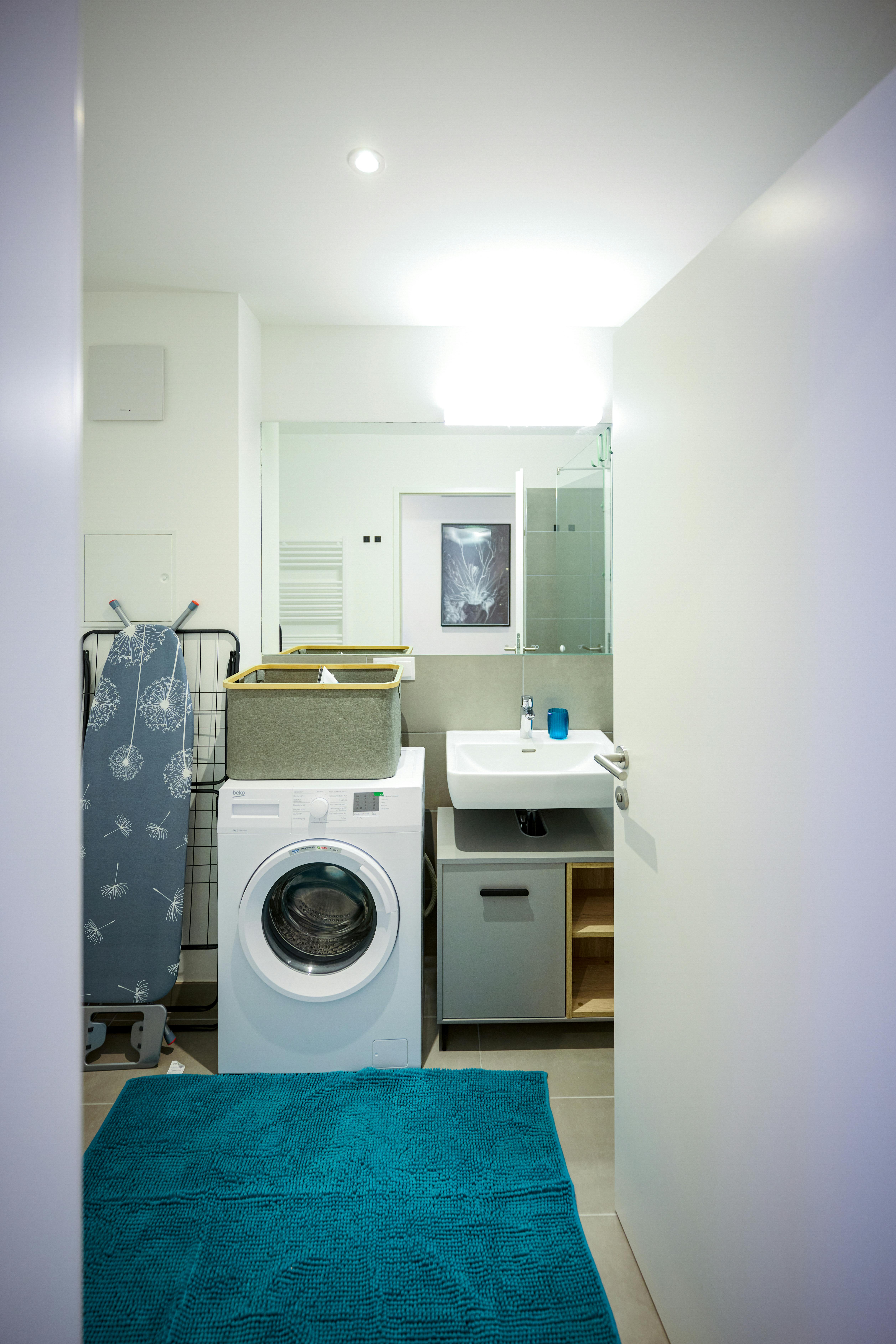 Apartment Vienna, 2 beds — photo 17