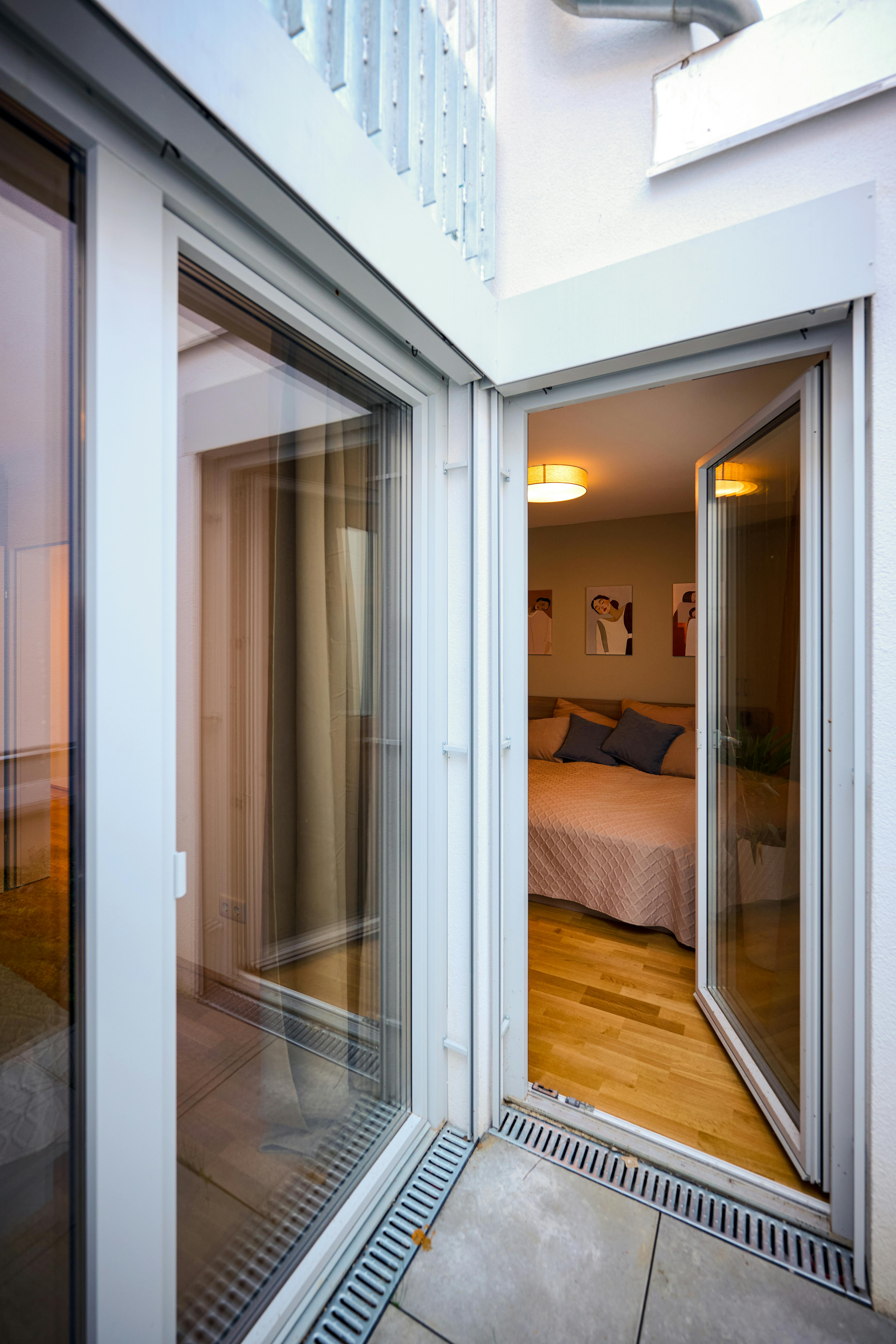 Apartment Vienna, 2 beds — photo 6