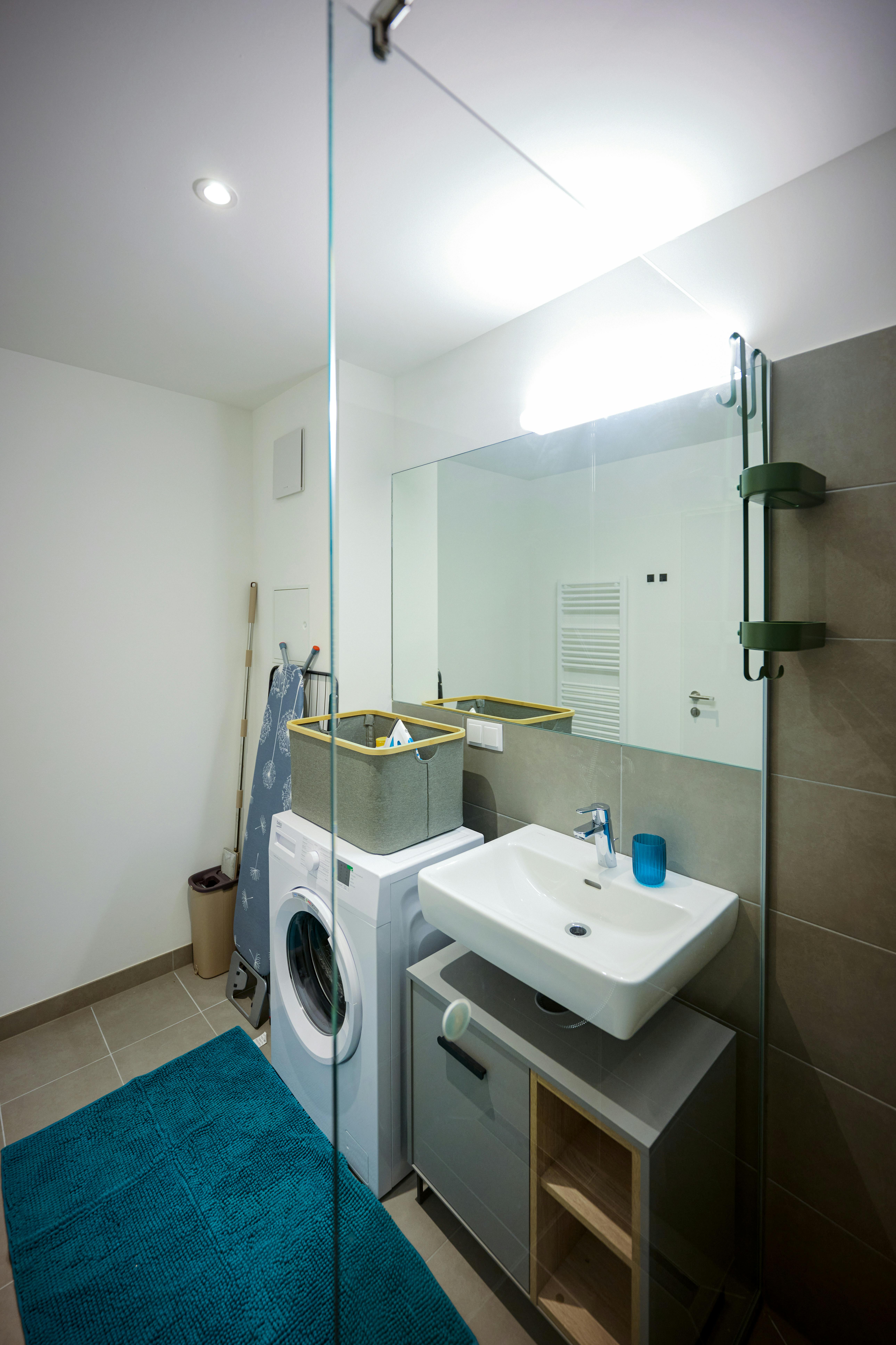 Apartment Vienna, 2 beds — photo 12