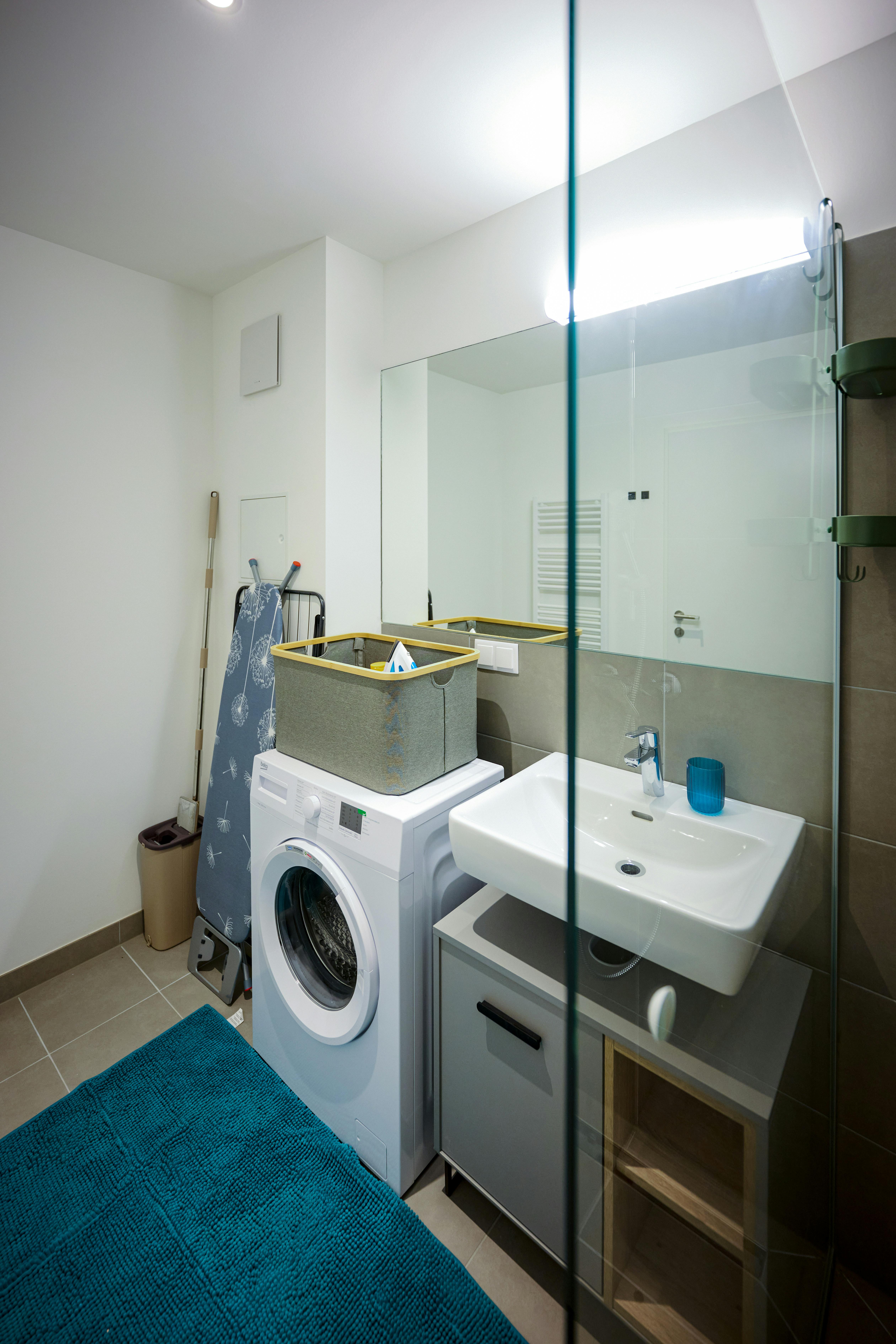 Apartment Vienna, 2 beds — photo 11