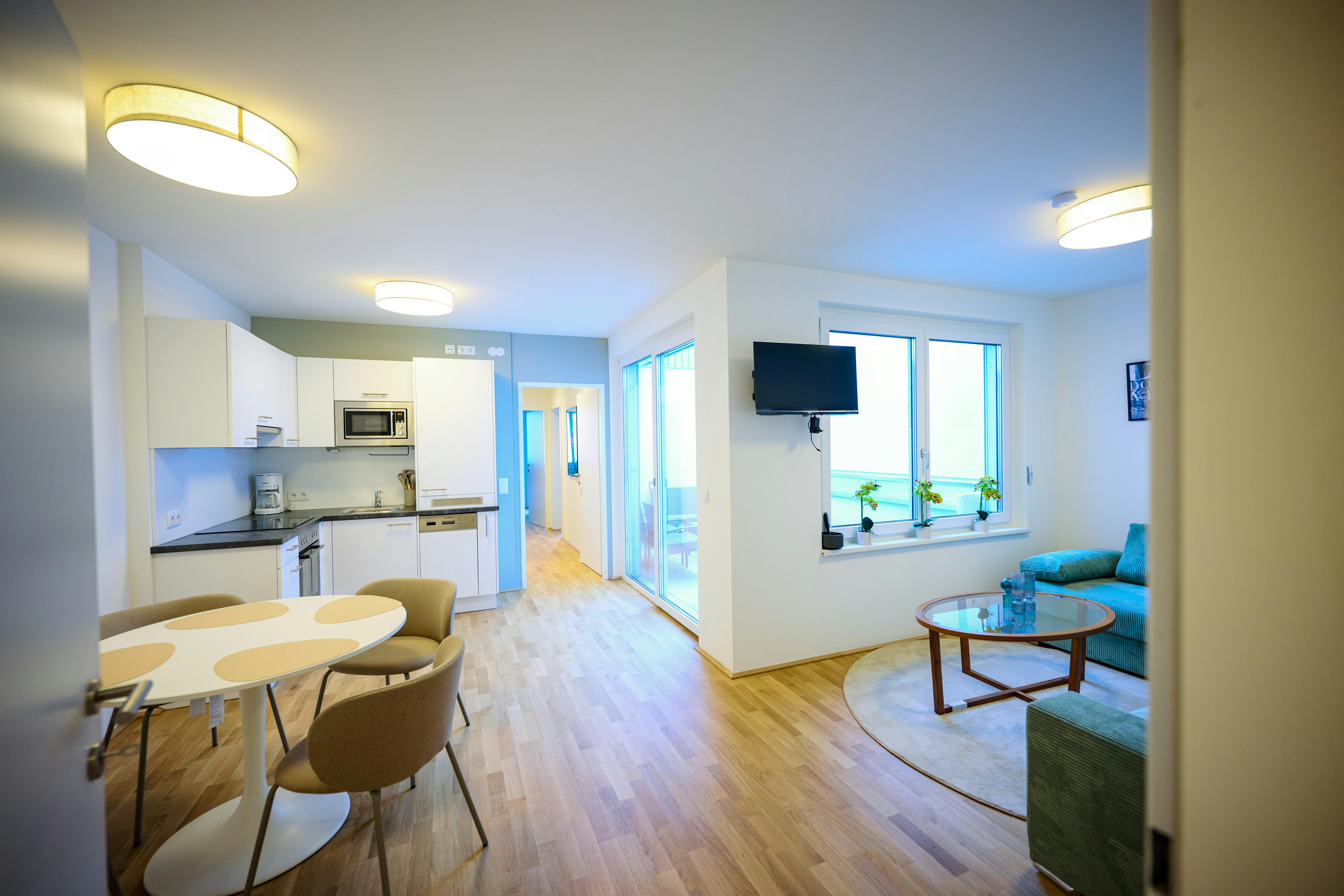 Arnethgasse, Vienna preview