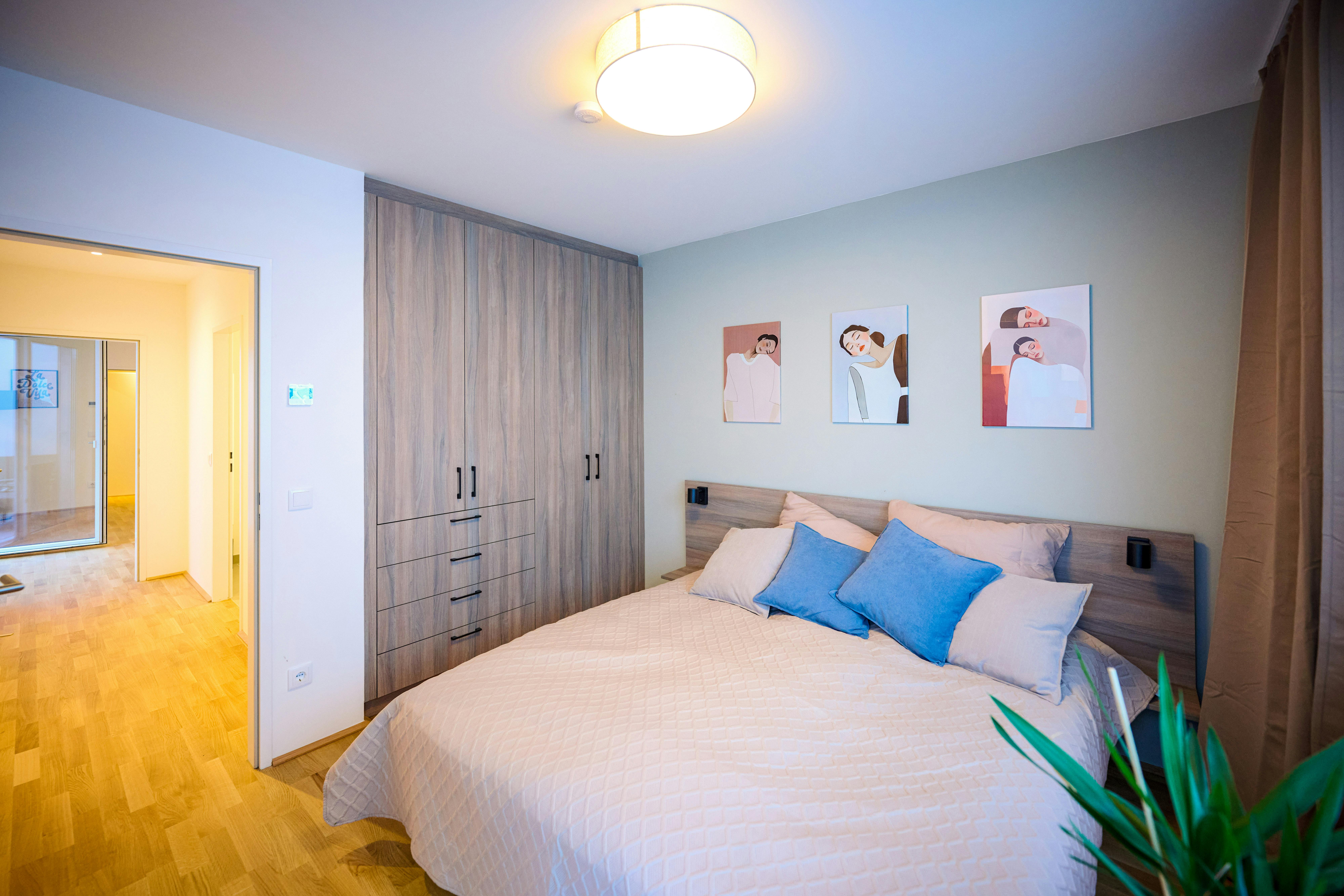 Apartment Vienna, 2 beds — photo 18