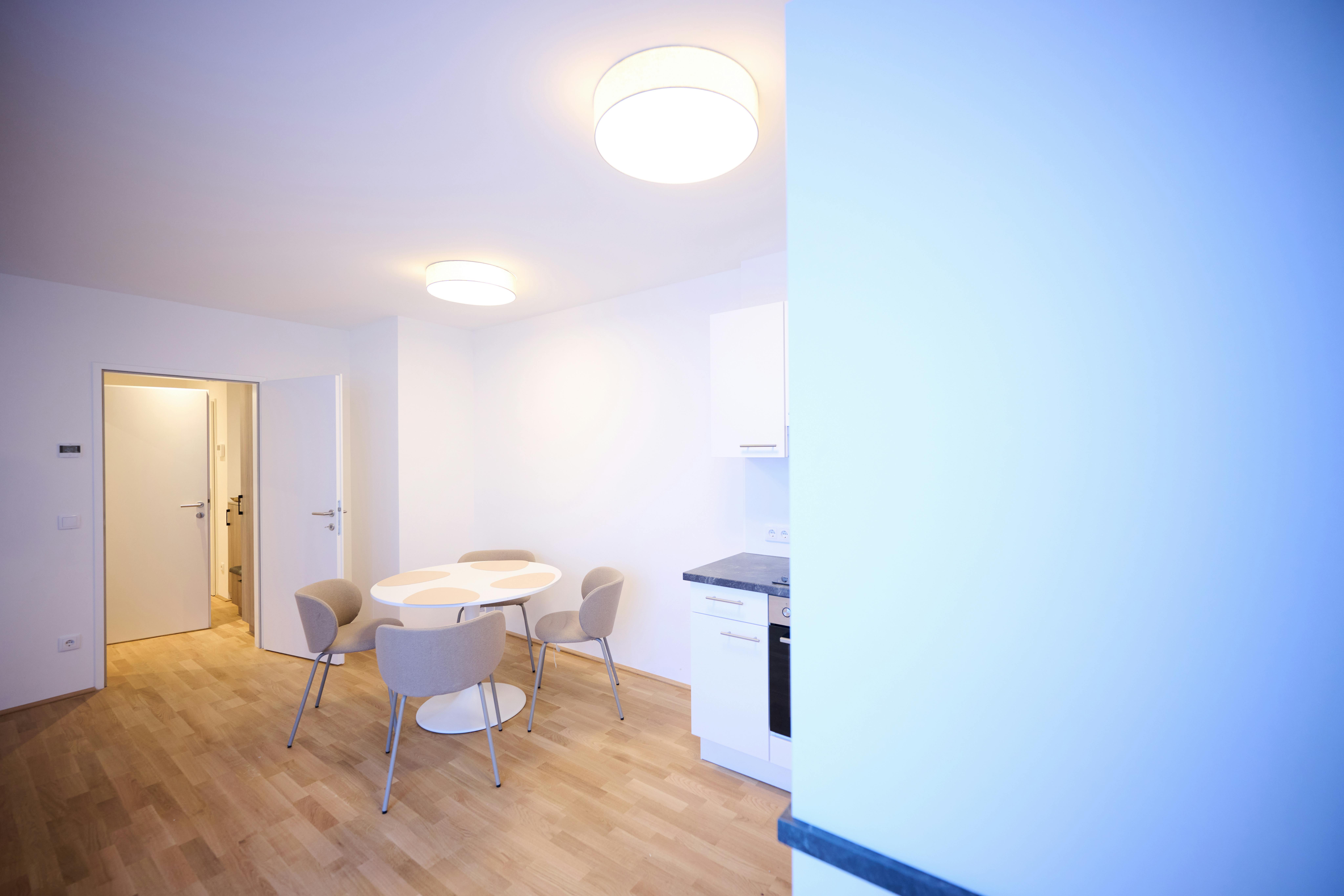 Apartment Vienna, 2 beds — photo 1