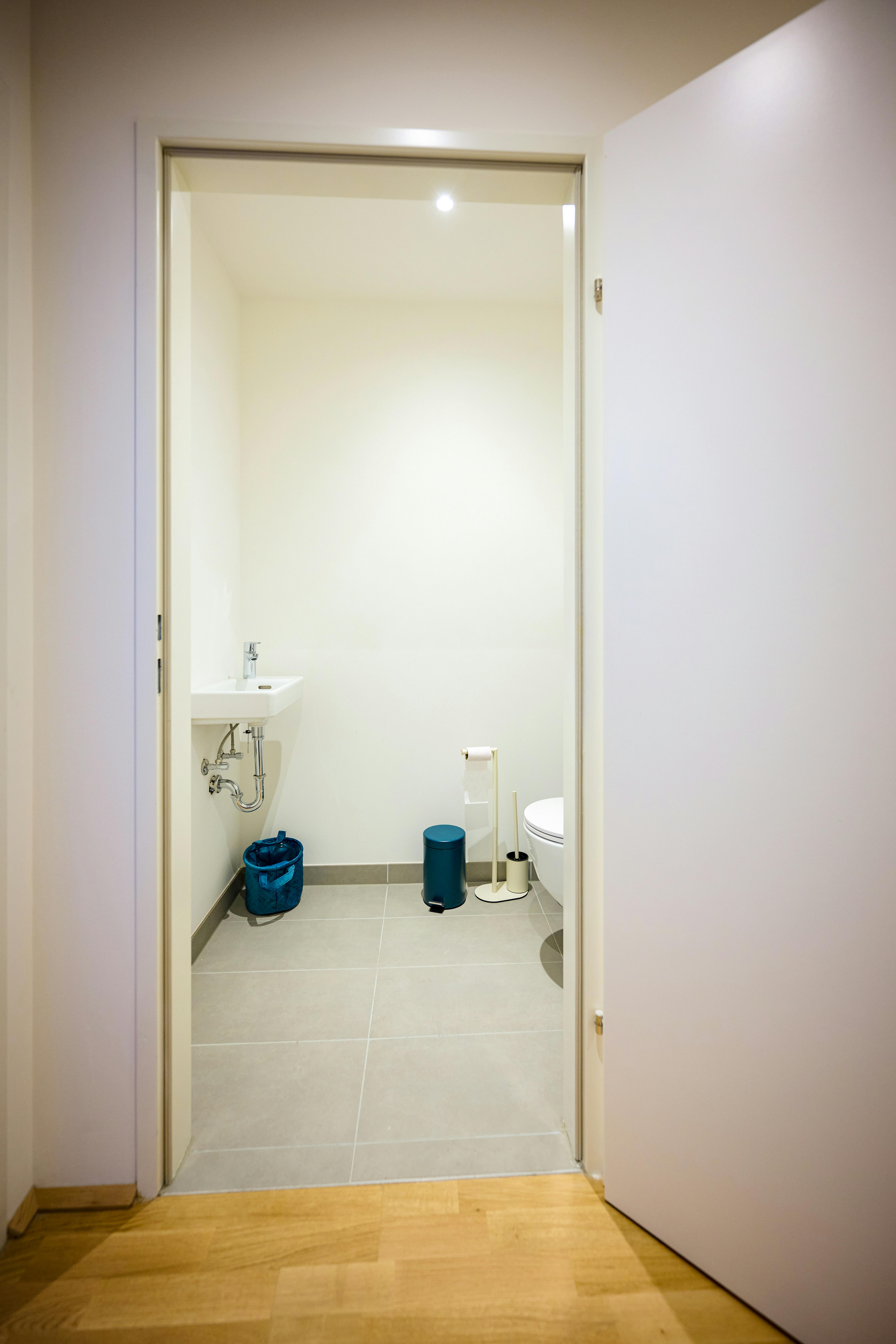Apartment Vienna, 2 beds — photo 7