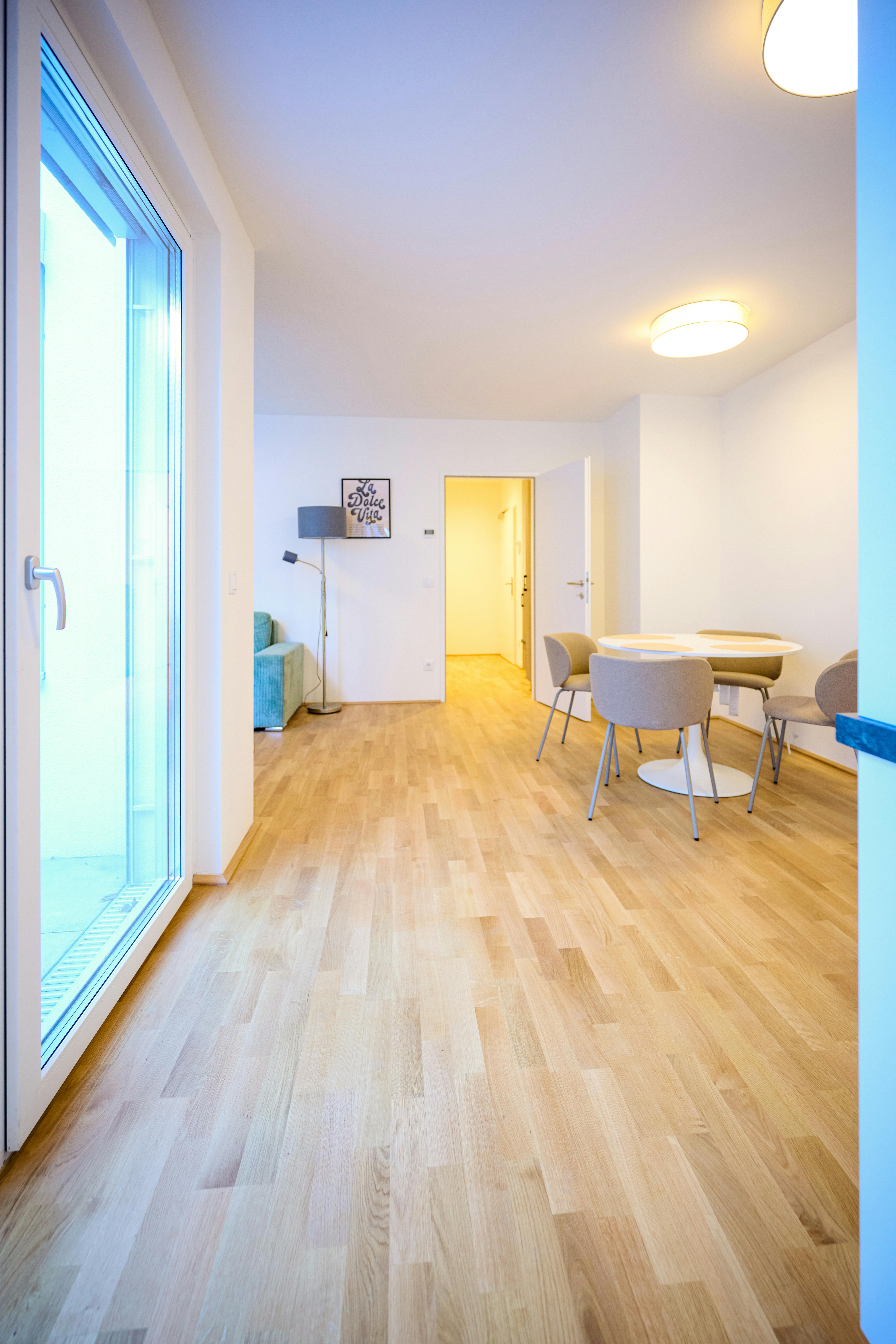 Apartment Vienna, 2 beds — photo 9