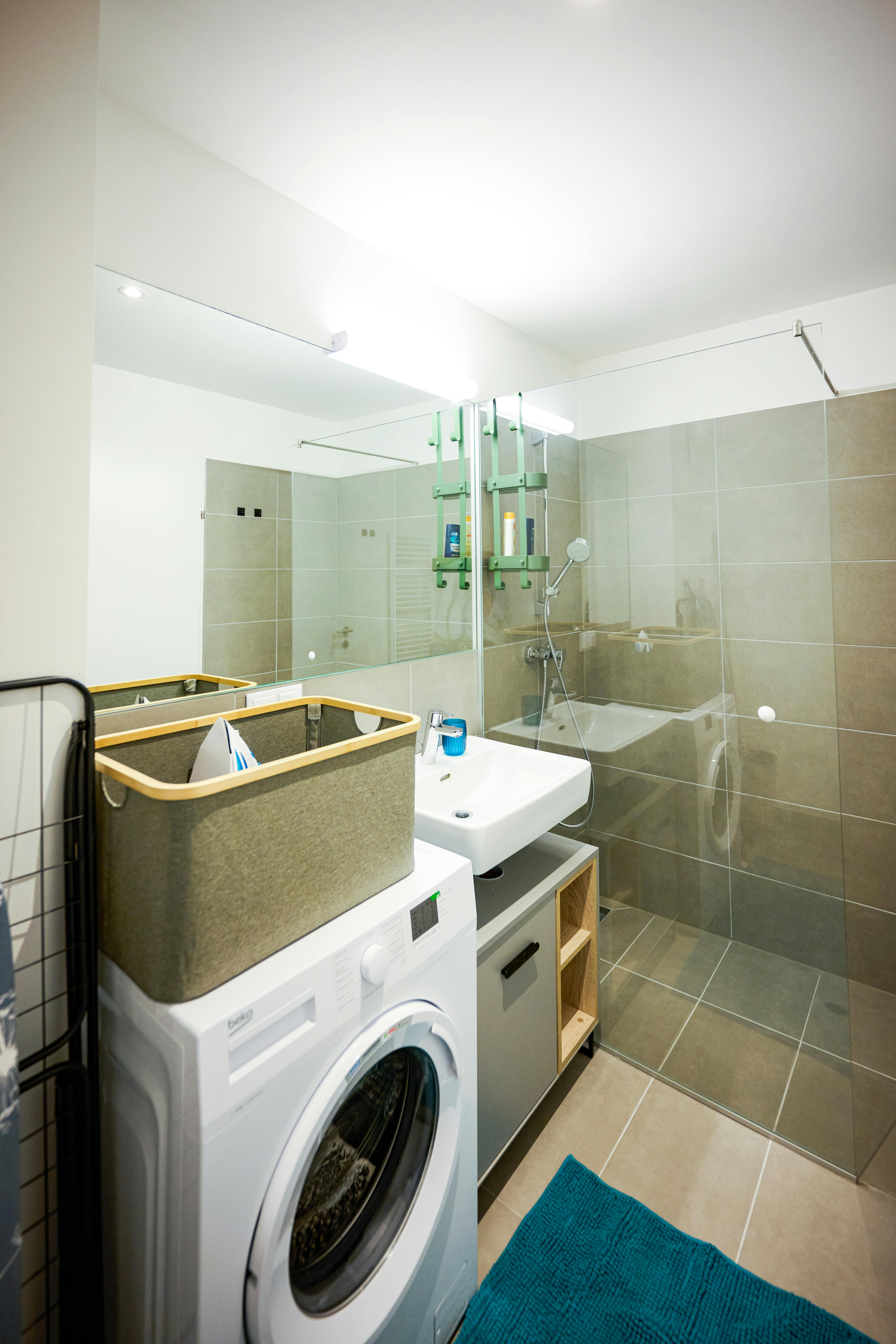 Apartment Vienna, 2 beds — photo 4