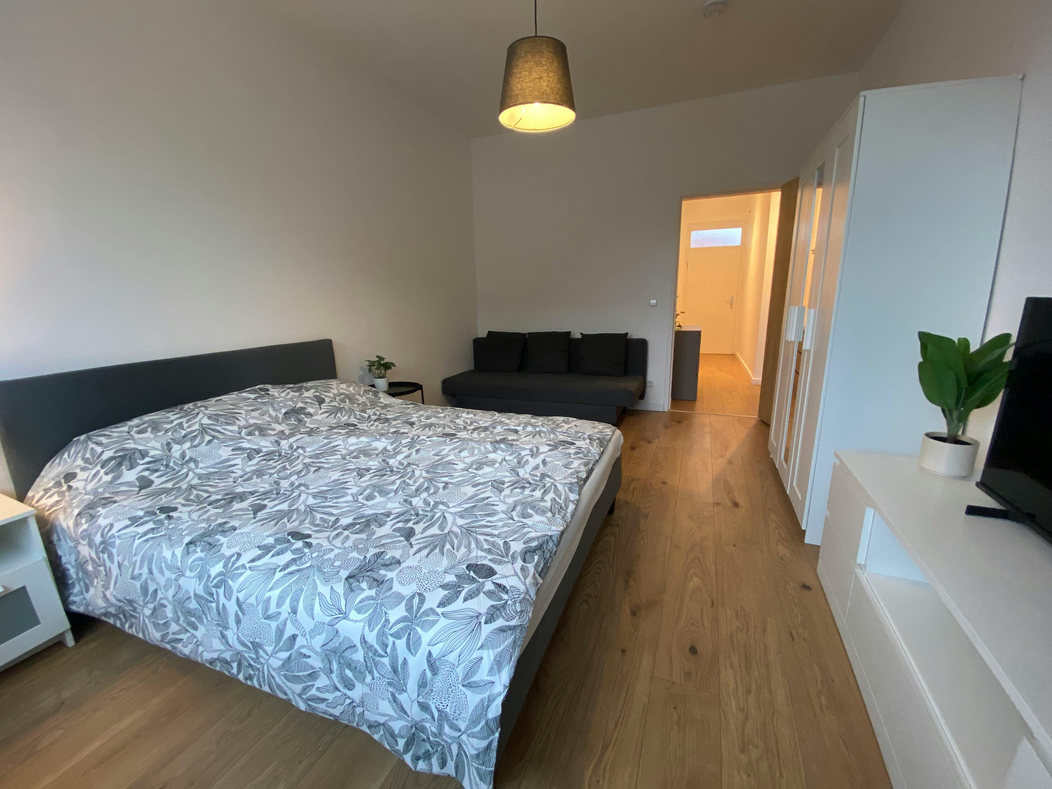 Apartment Berlin, 2 beds — photo 3