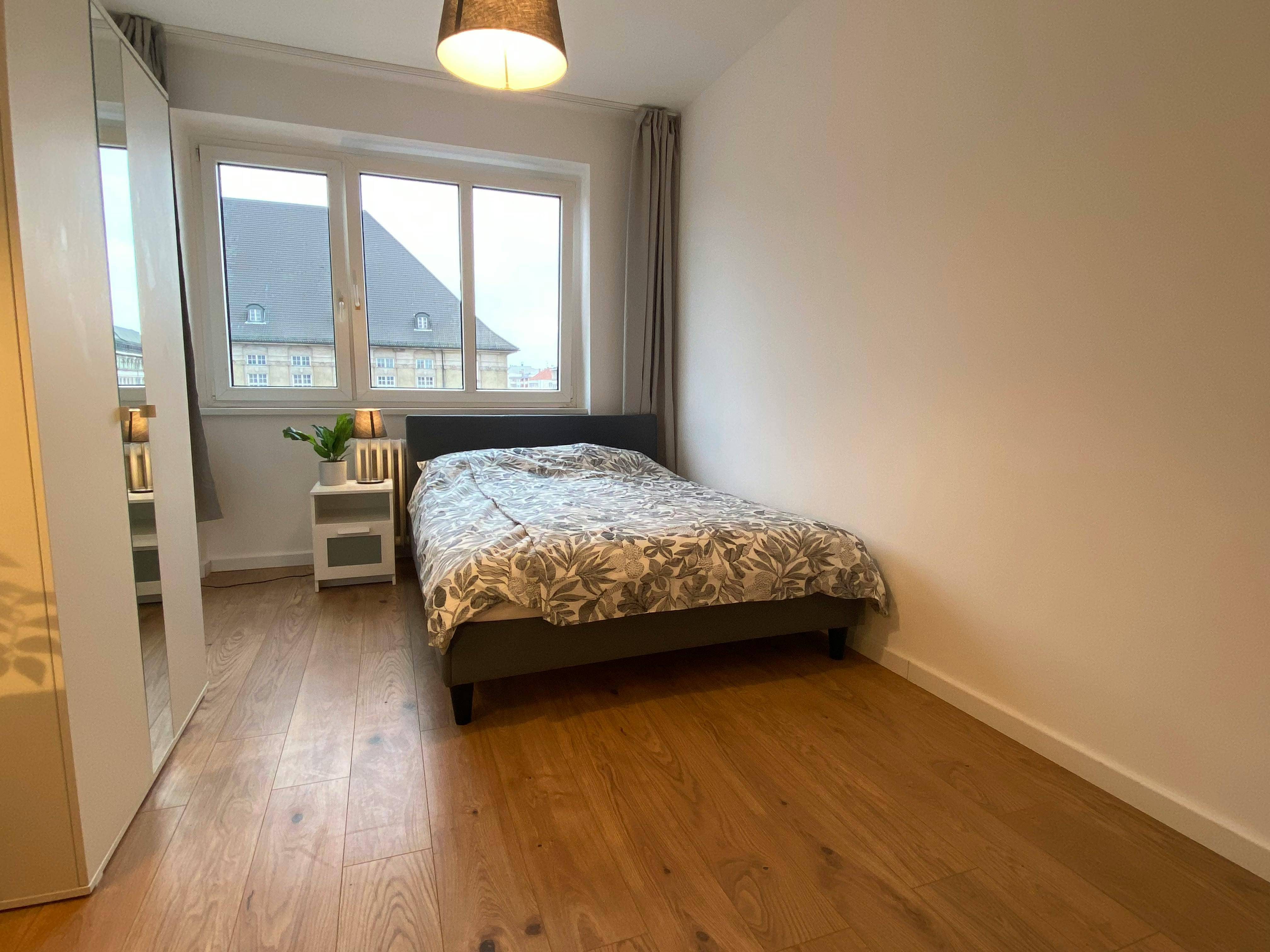 Apartment Berlin, 2 beds — photo 6
