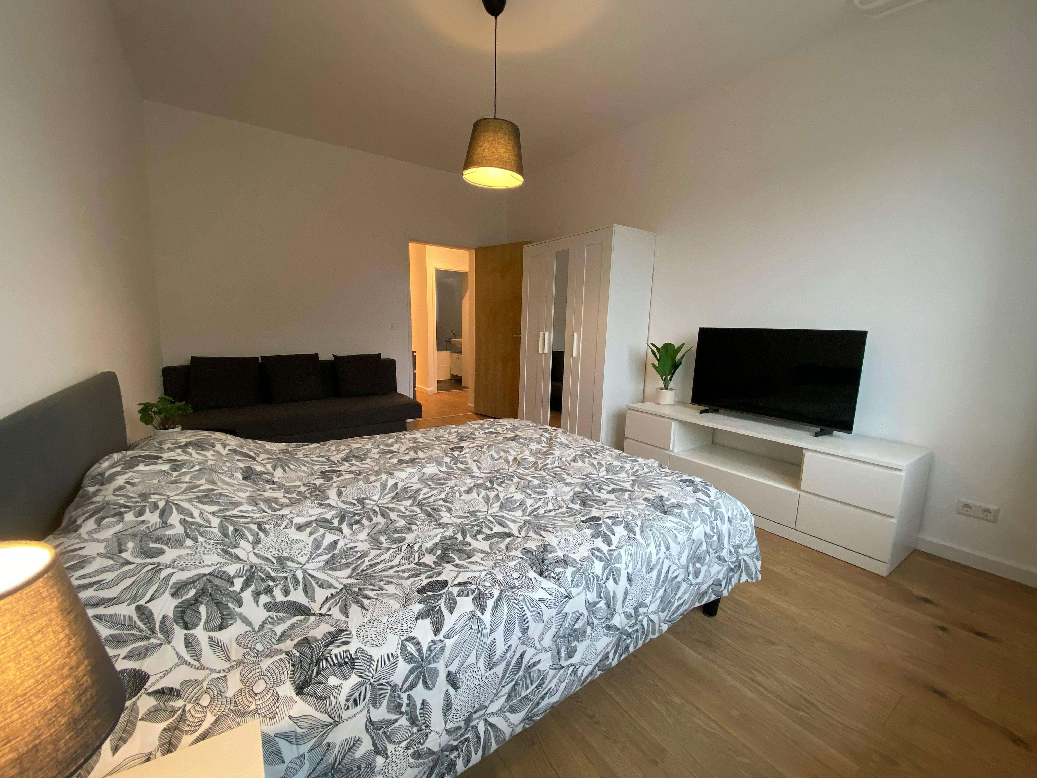 Apartment Berlin, 2 beds — photo 8