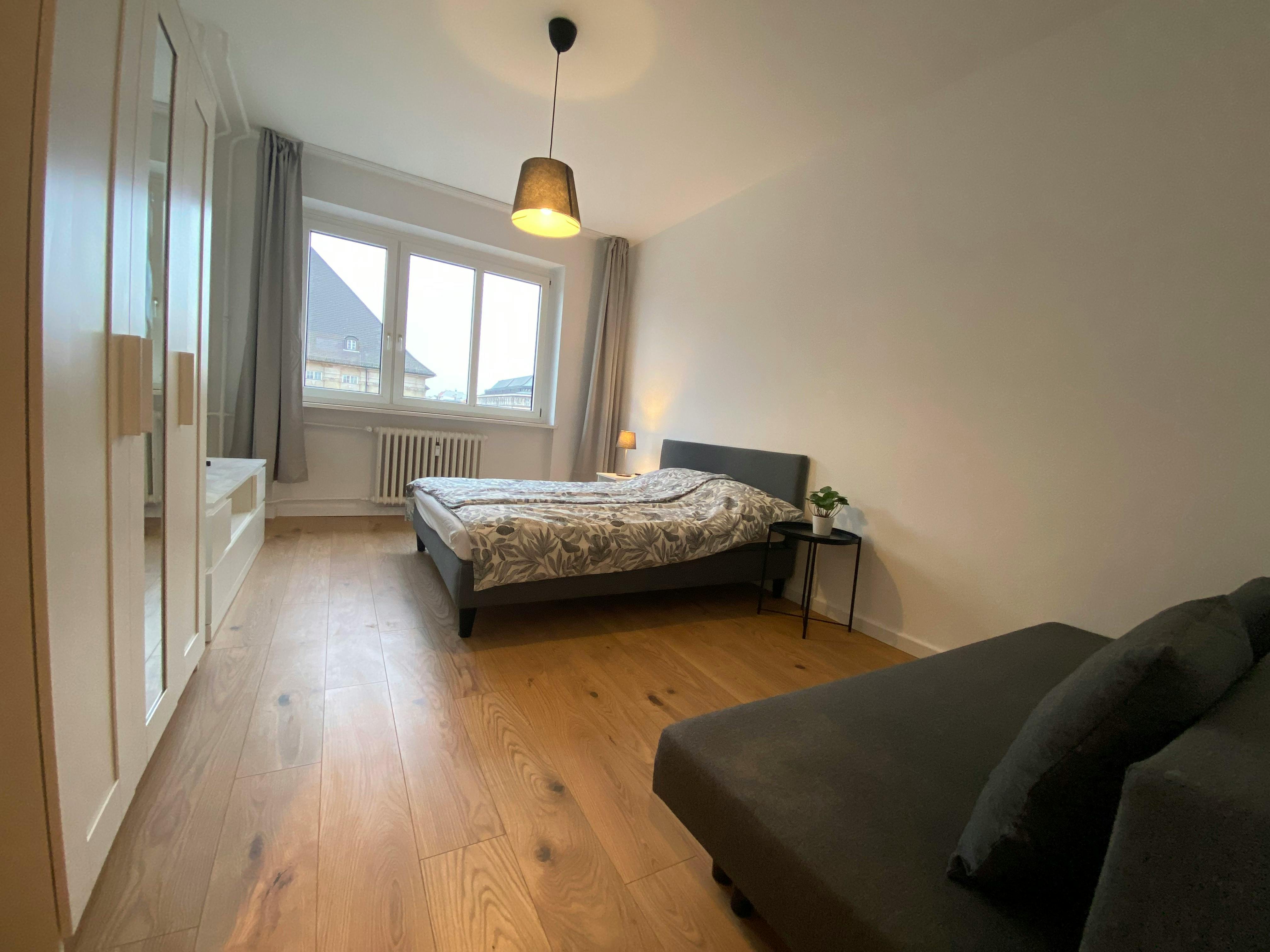 Apartment Berlin, 2 beds — photo 2